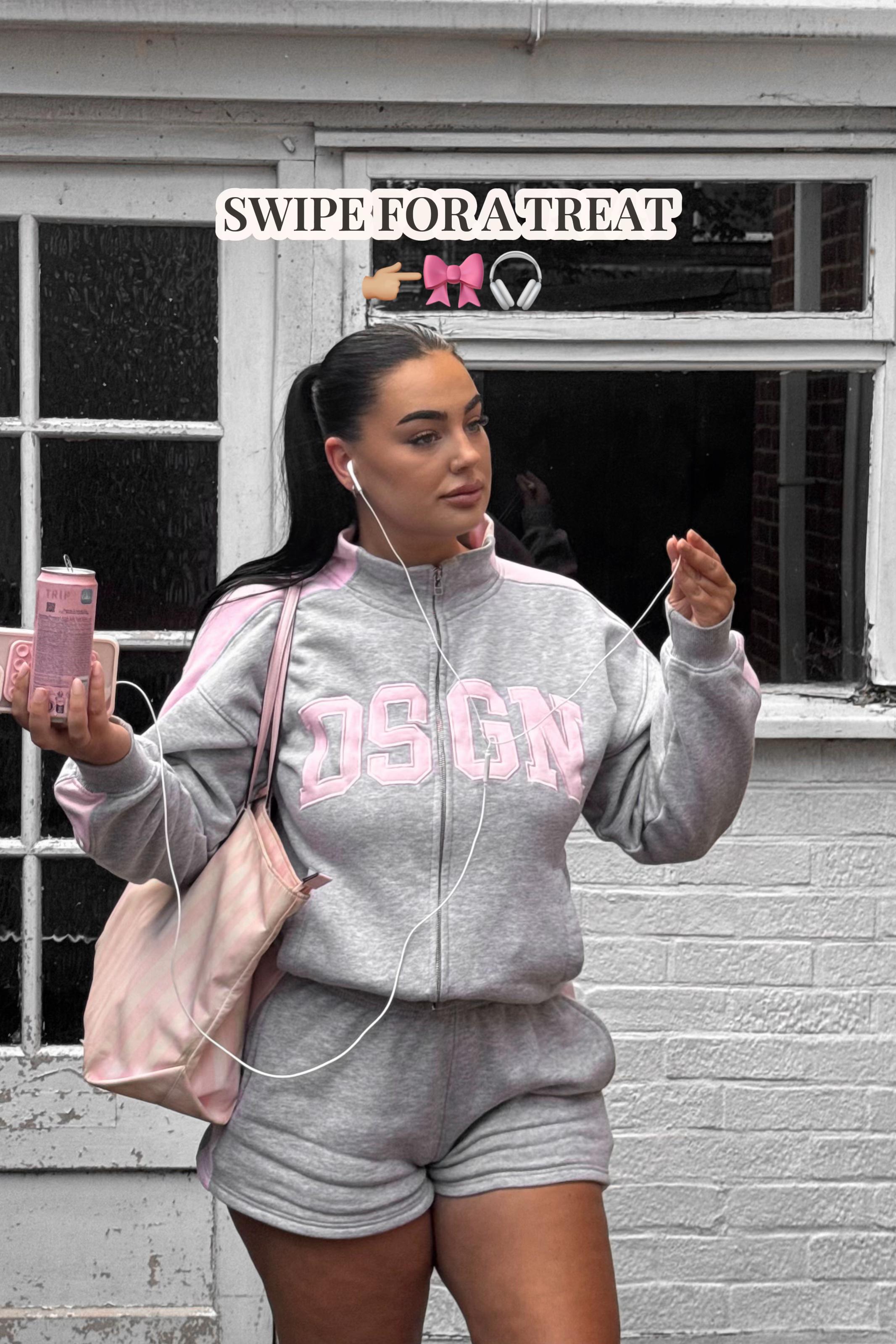 @Chantelle Rose