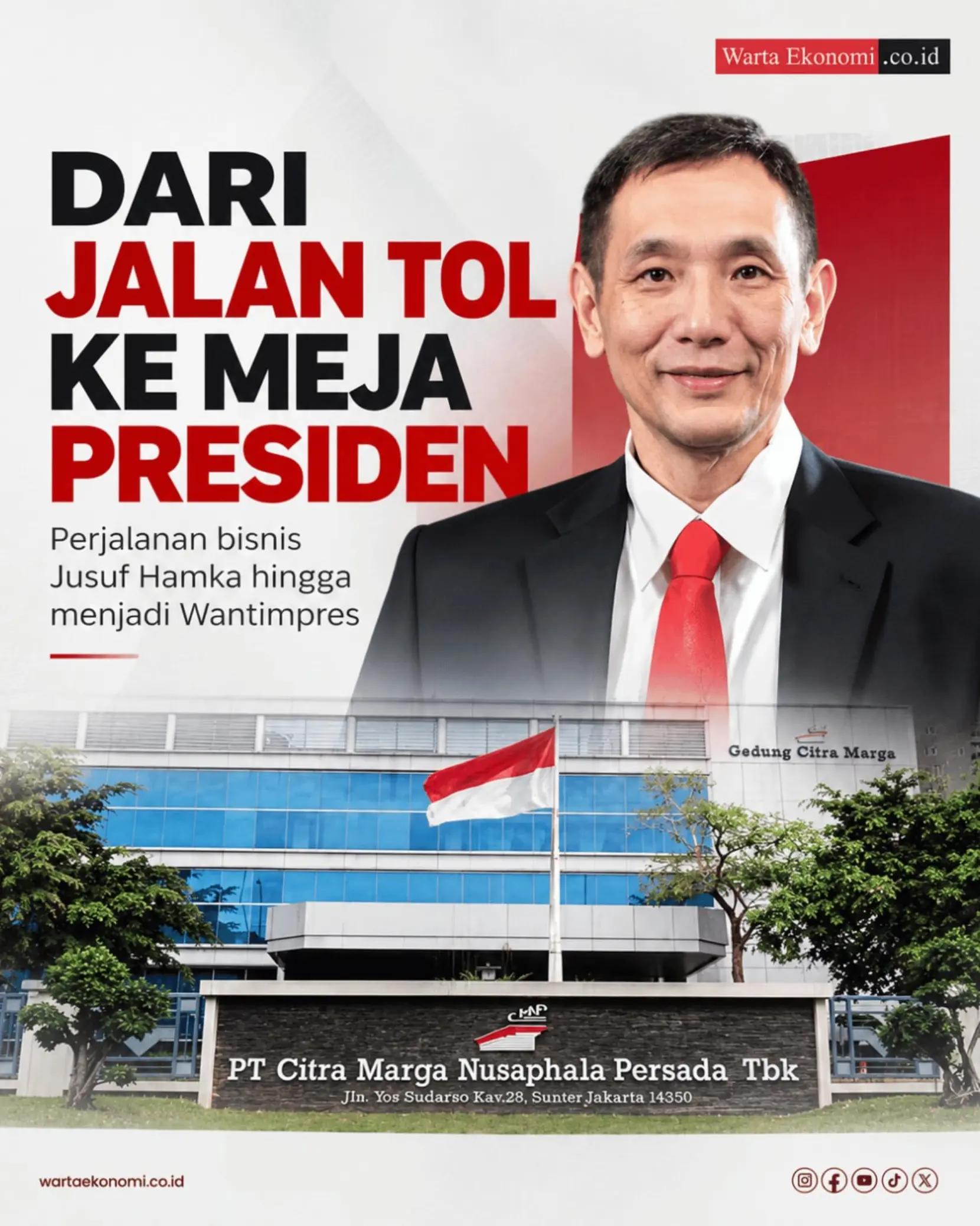 @Warta Ekonomi
