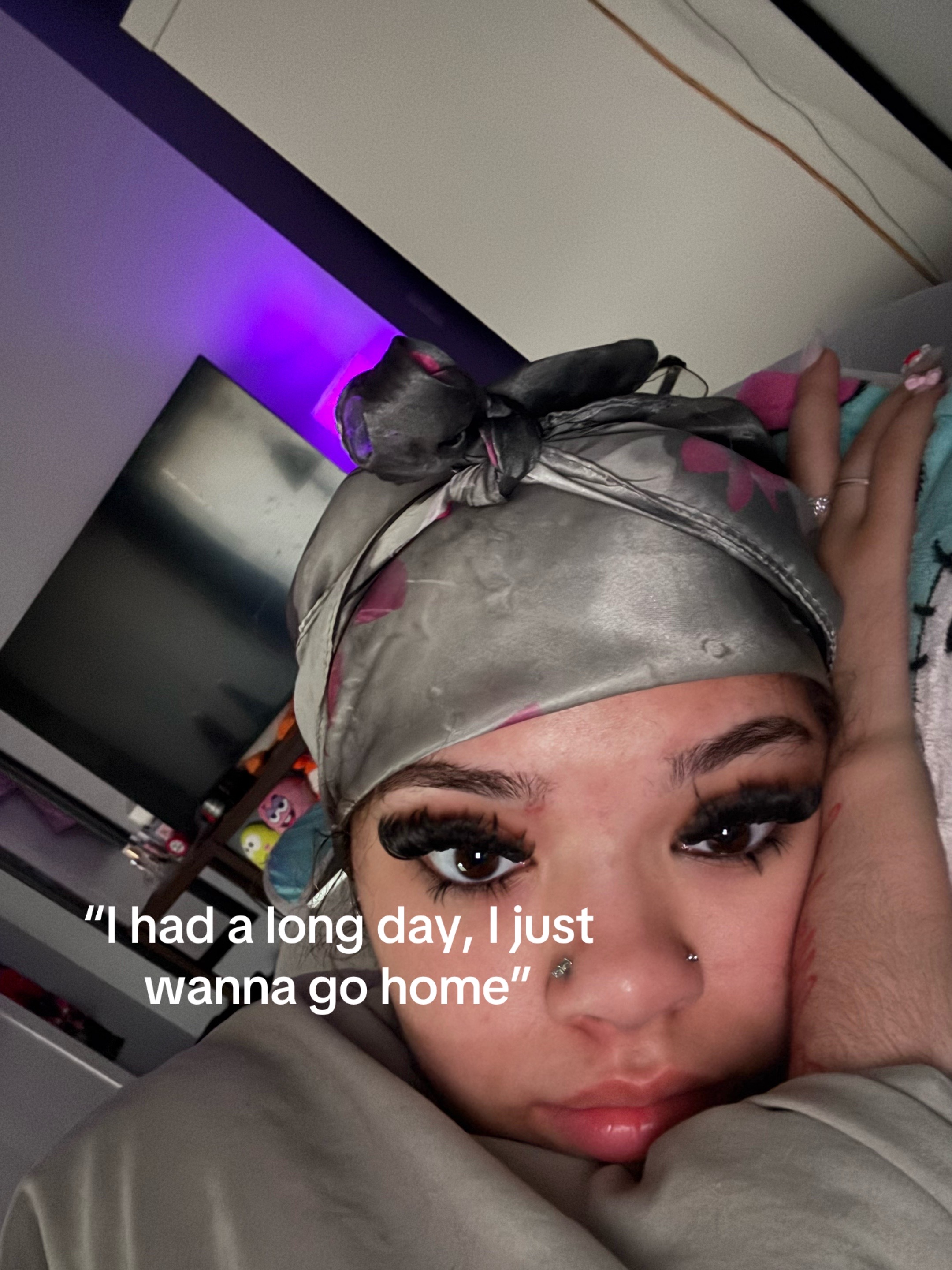 @C+M