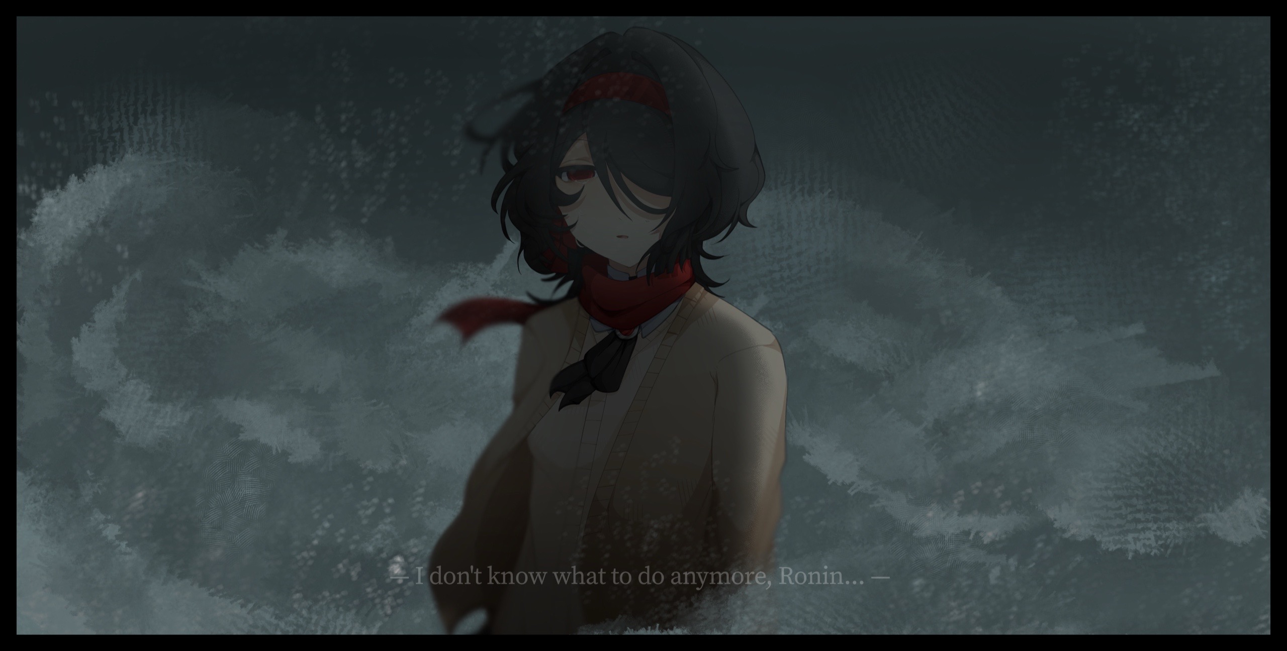 @LH - Ronin's only beloved🫀