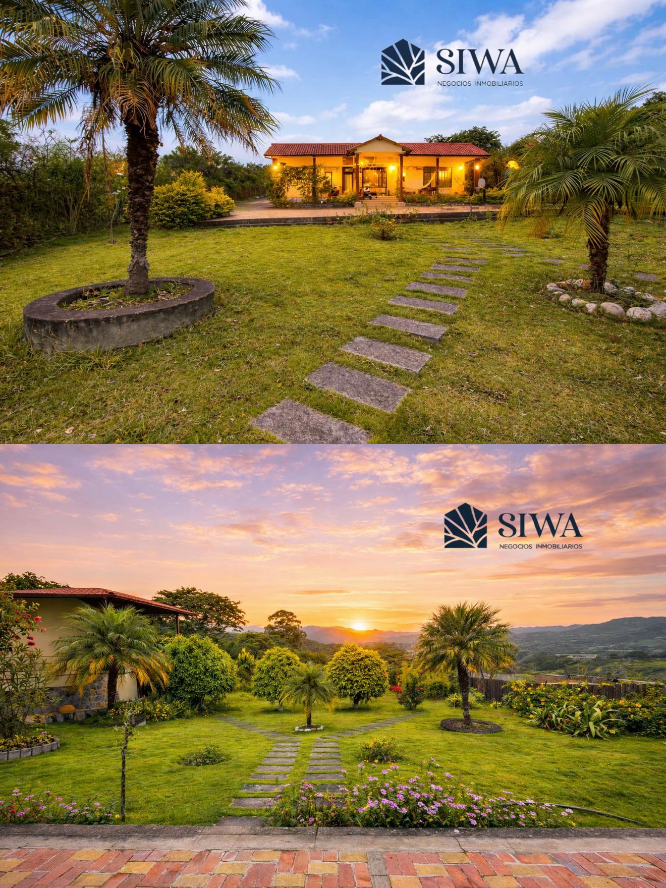 @siwa negocios inmobiliarios