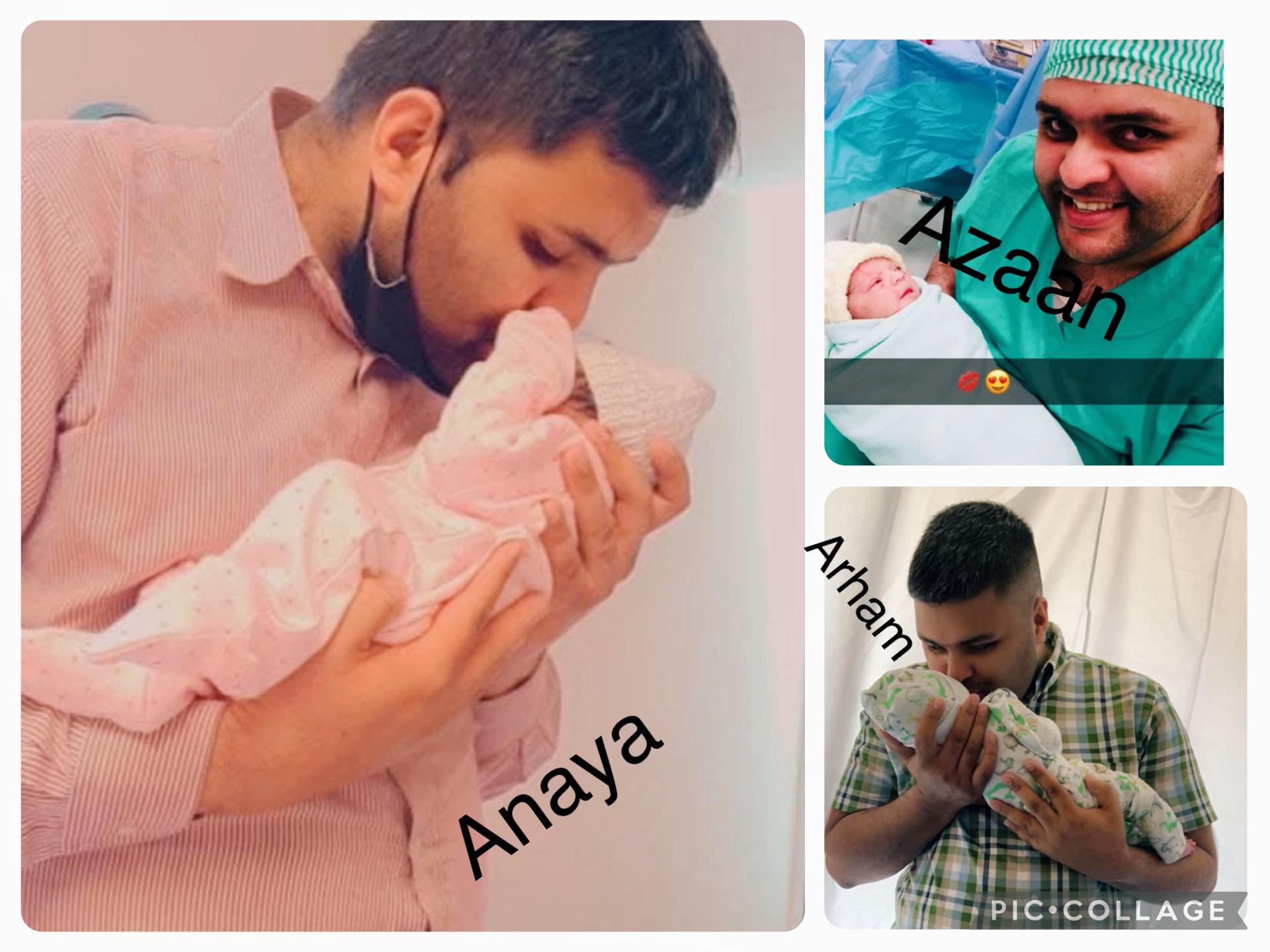 @Muhammad Azaan