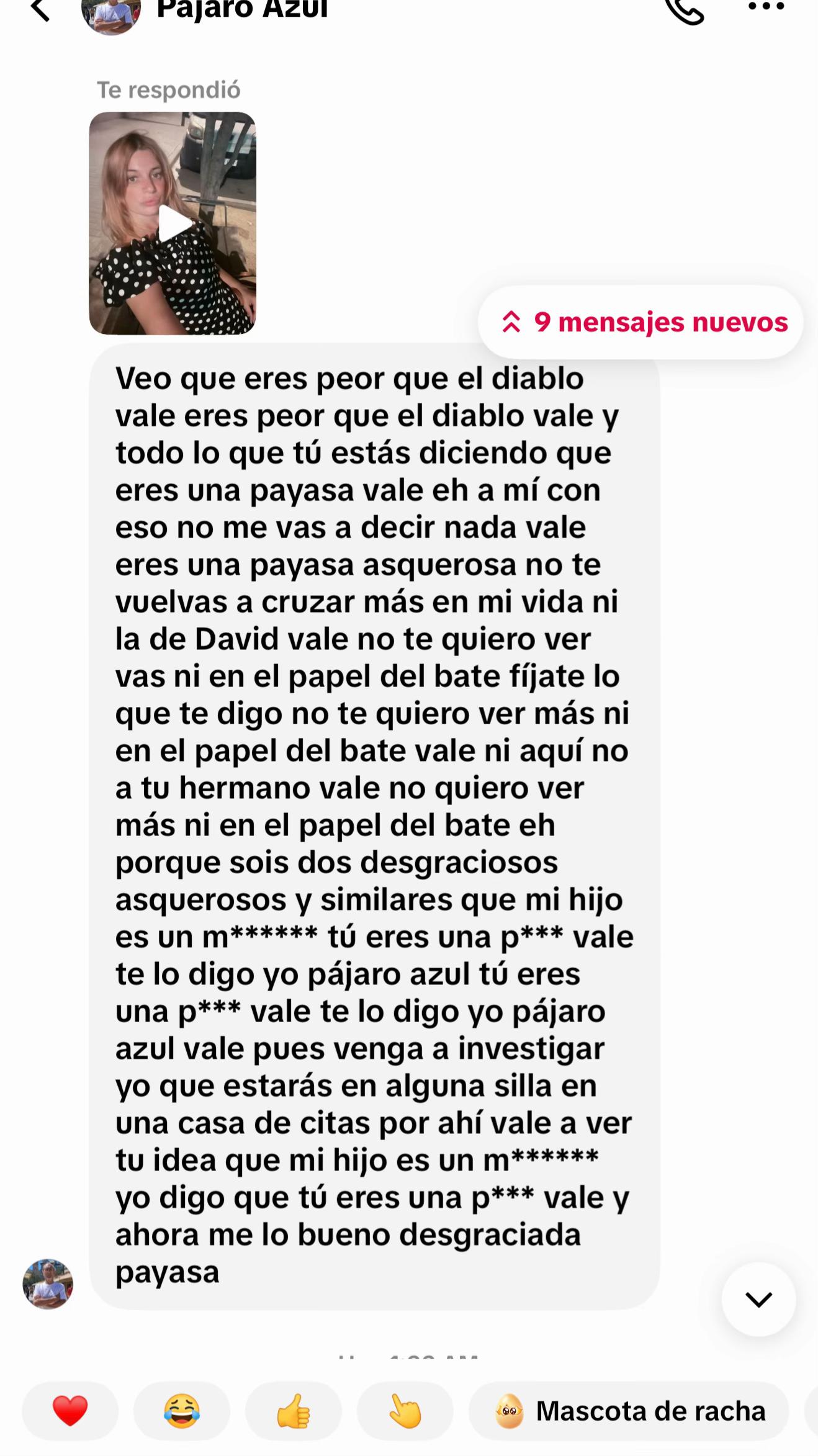 @Florecilla Blanca Ma