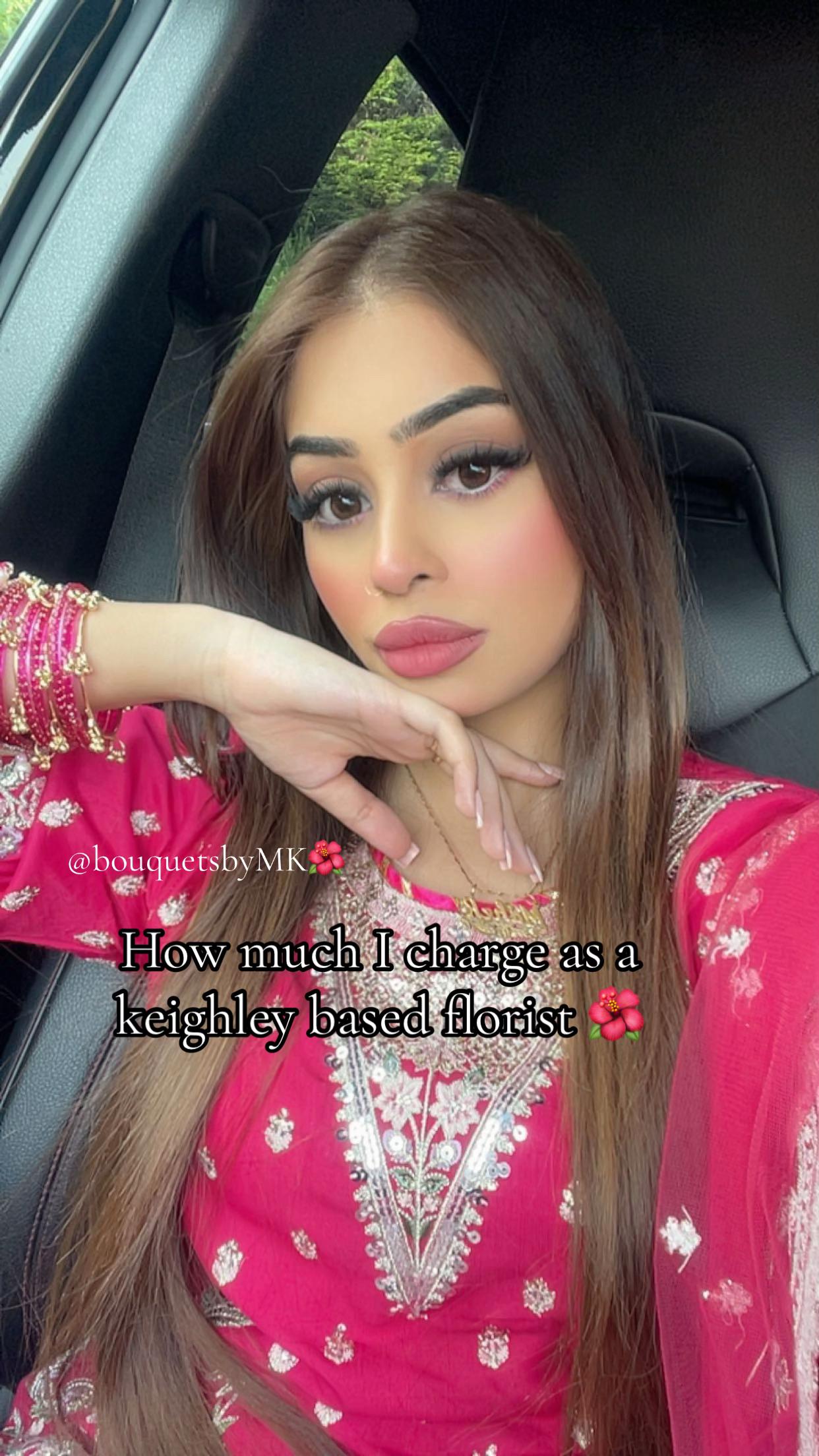 @bouquetsbyMK🌺