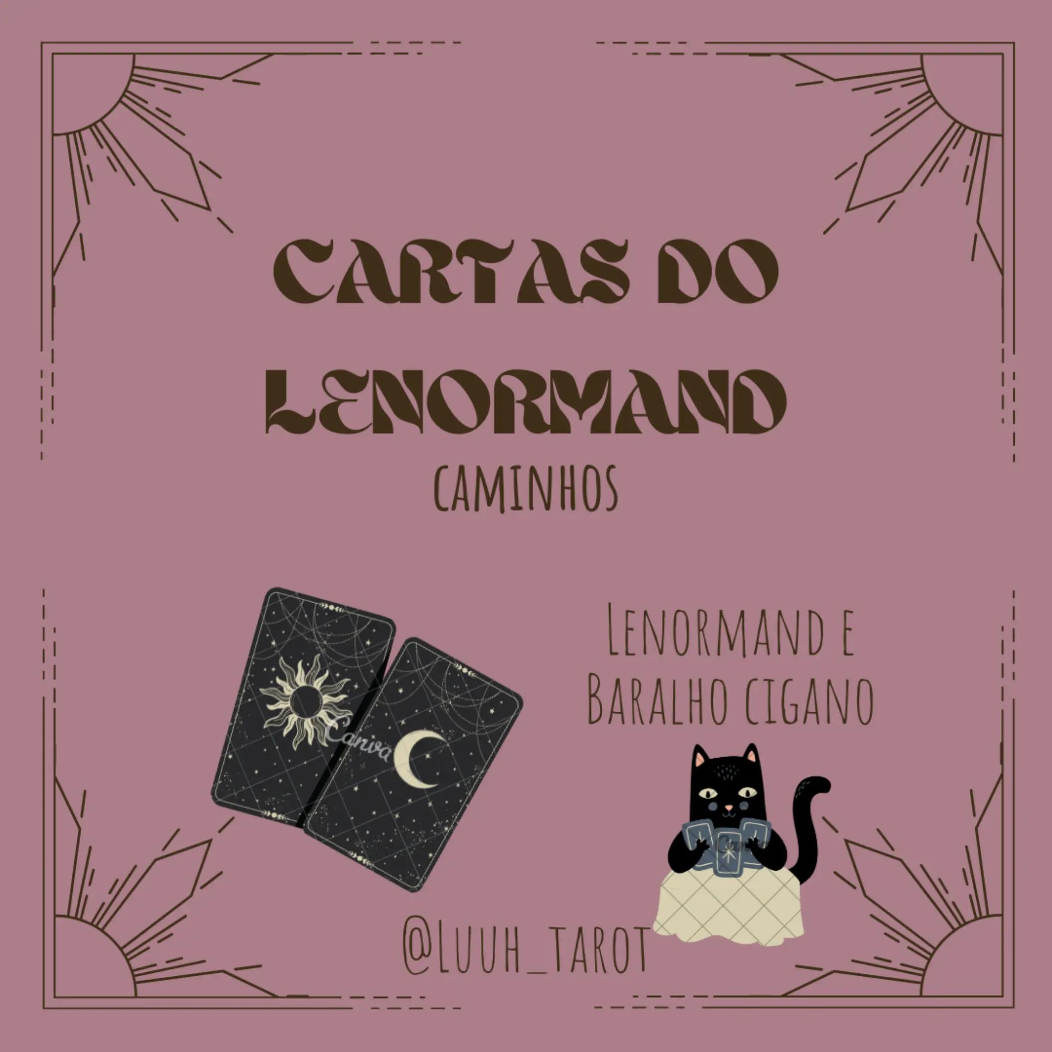 @Luna Tarot