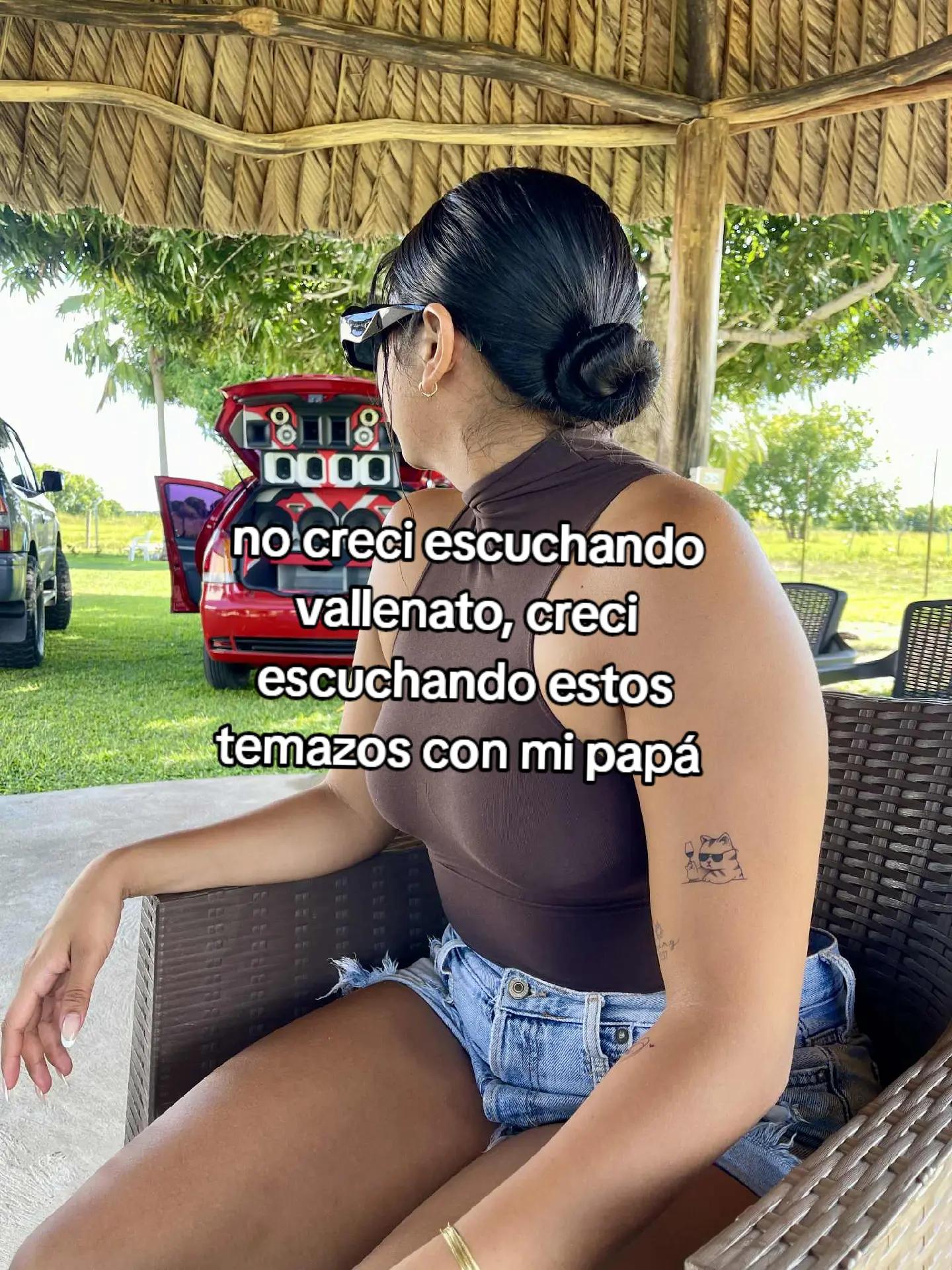 @Giselle Carvajal
