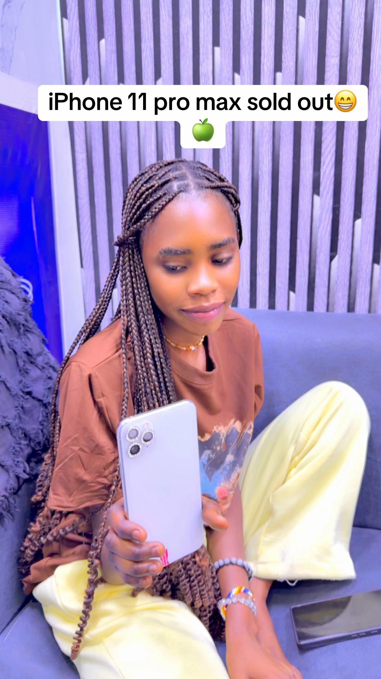 @chriss mwanza phones