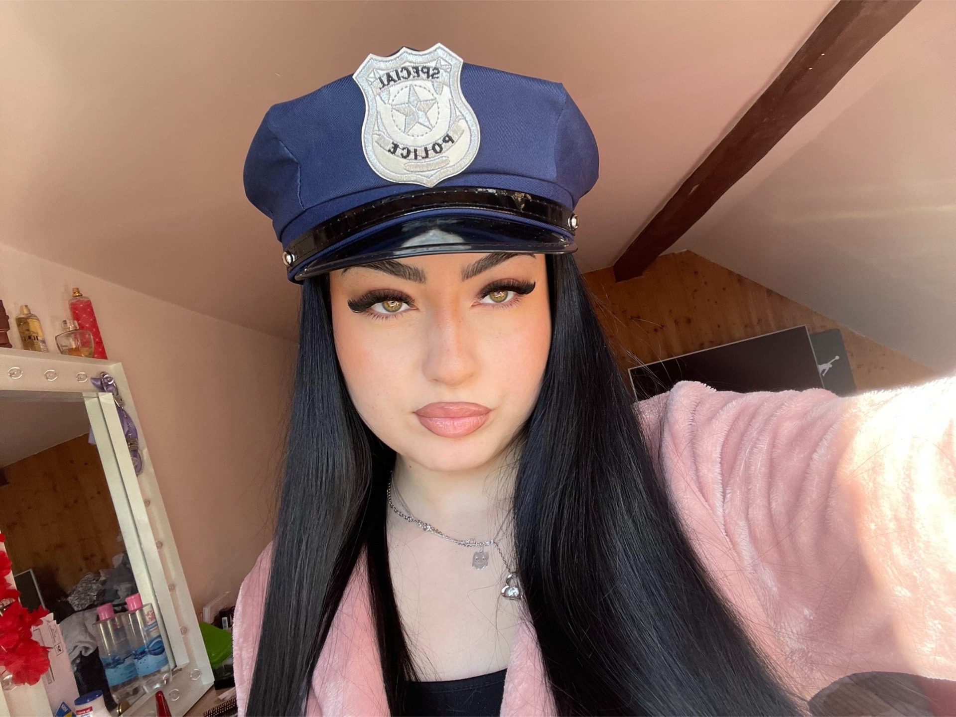 @Sarah