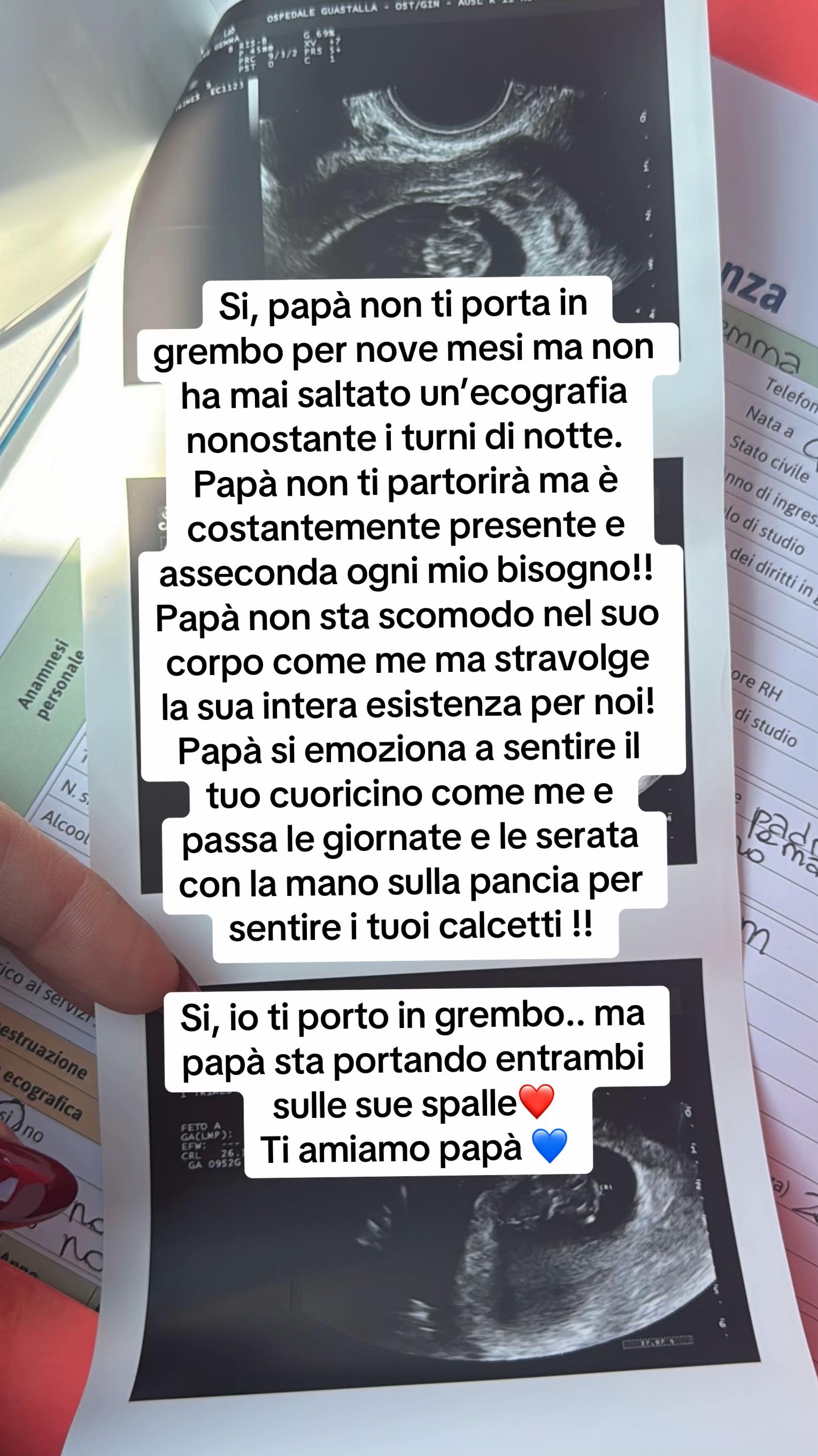 @Gemma Cavaliere