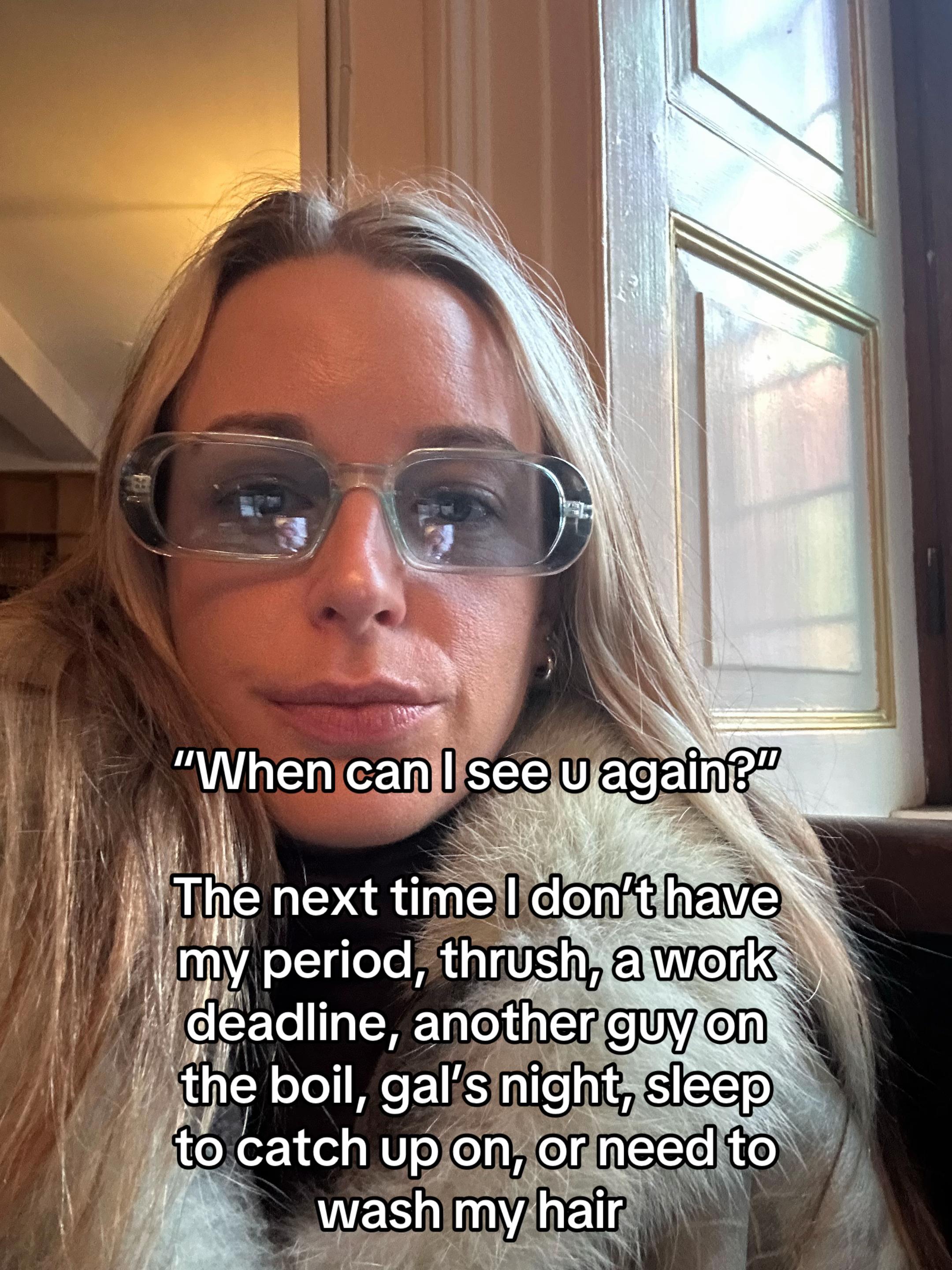 @Cat Hepburn | Writer