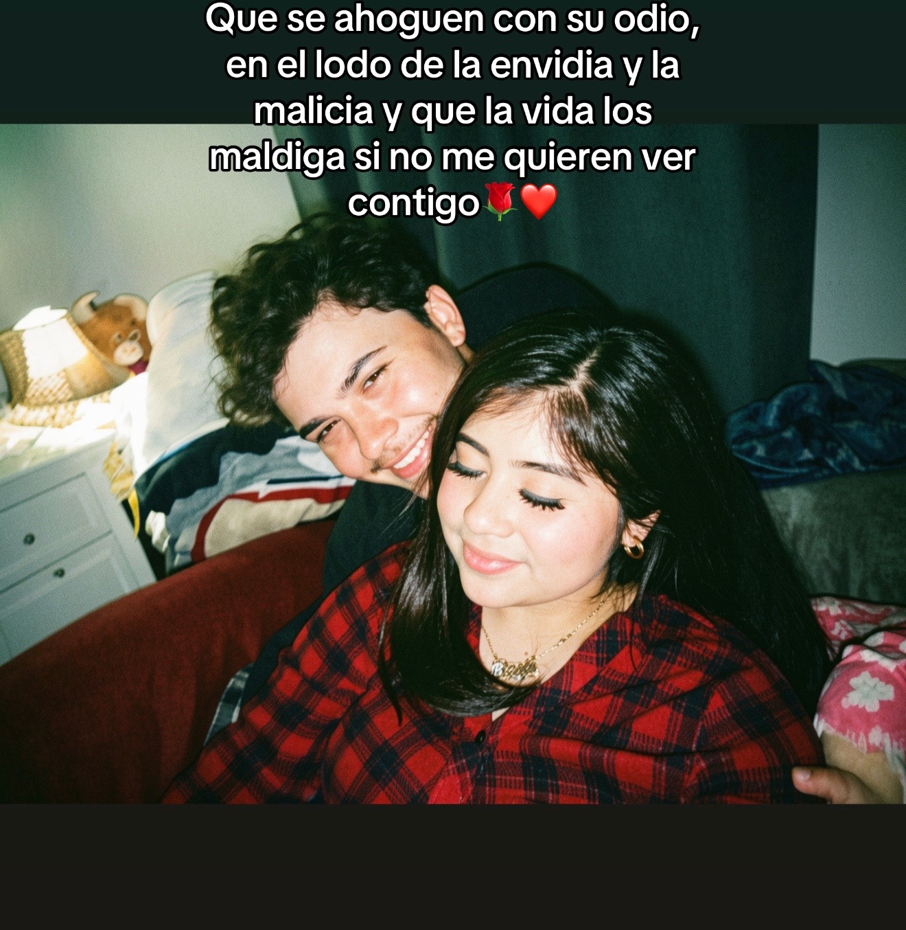 @Scarleth Hernandez