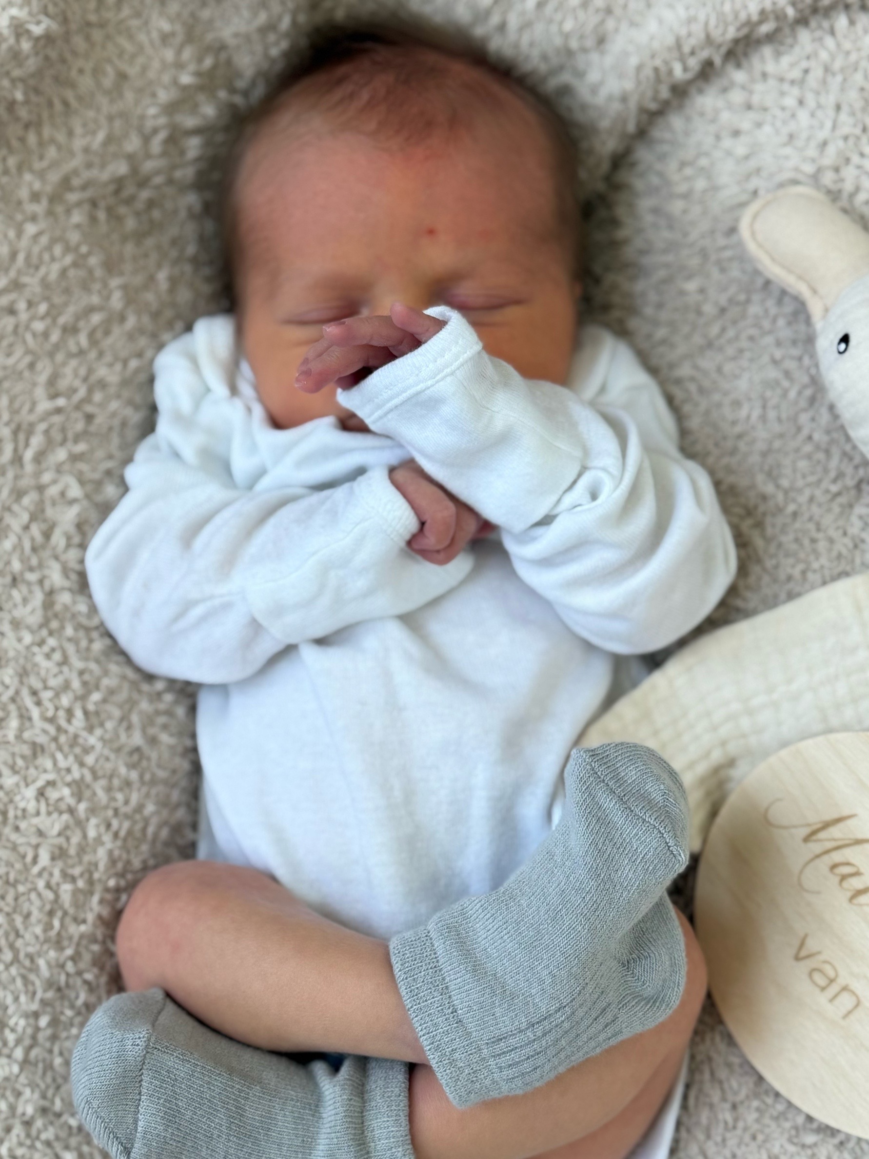 @Kale | SAHM