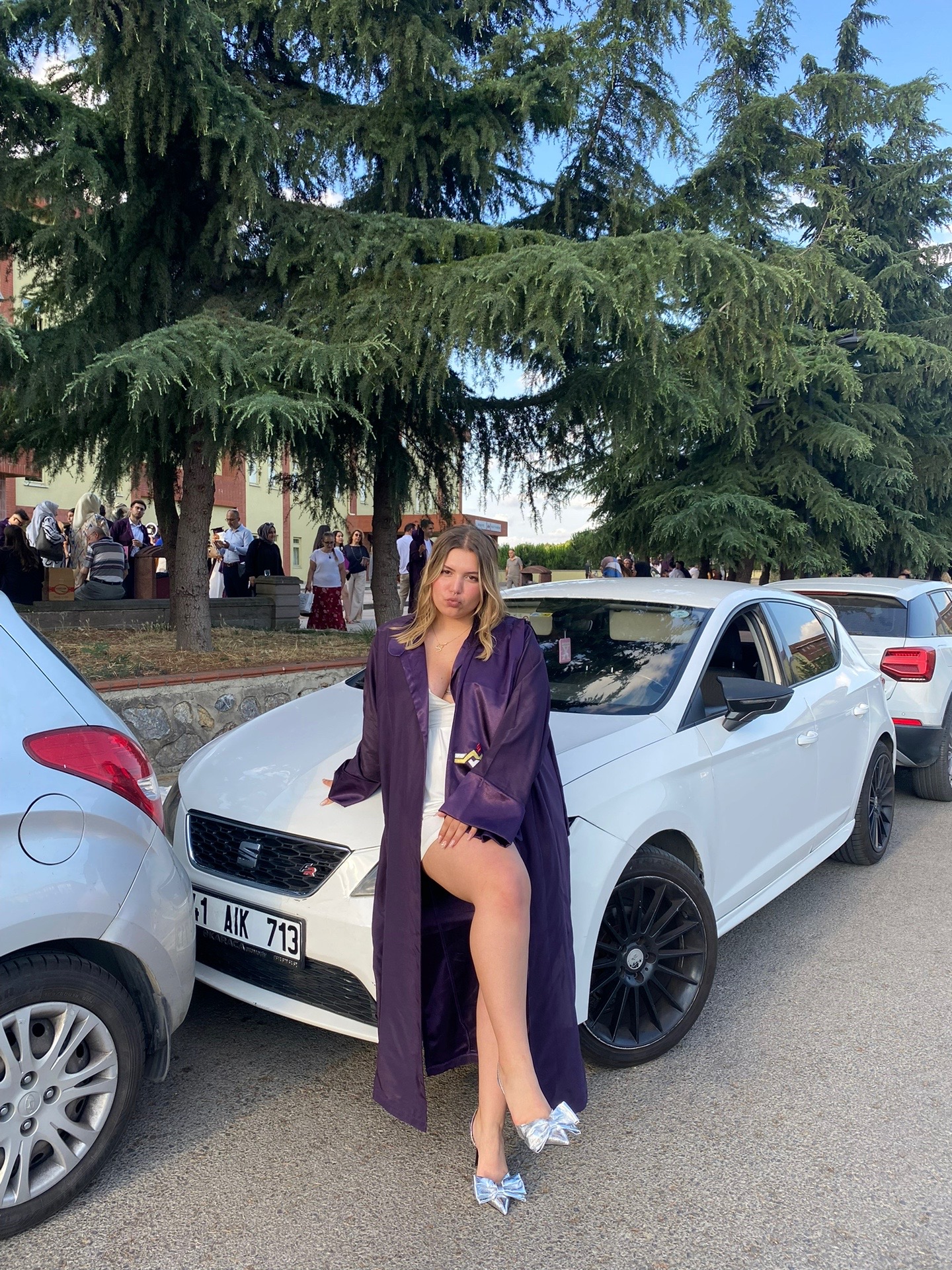 @Selin Saçaklı