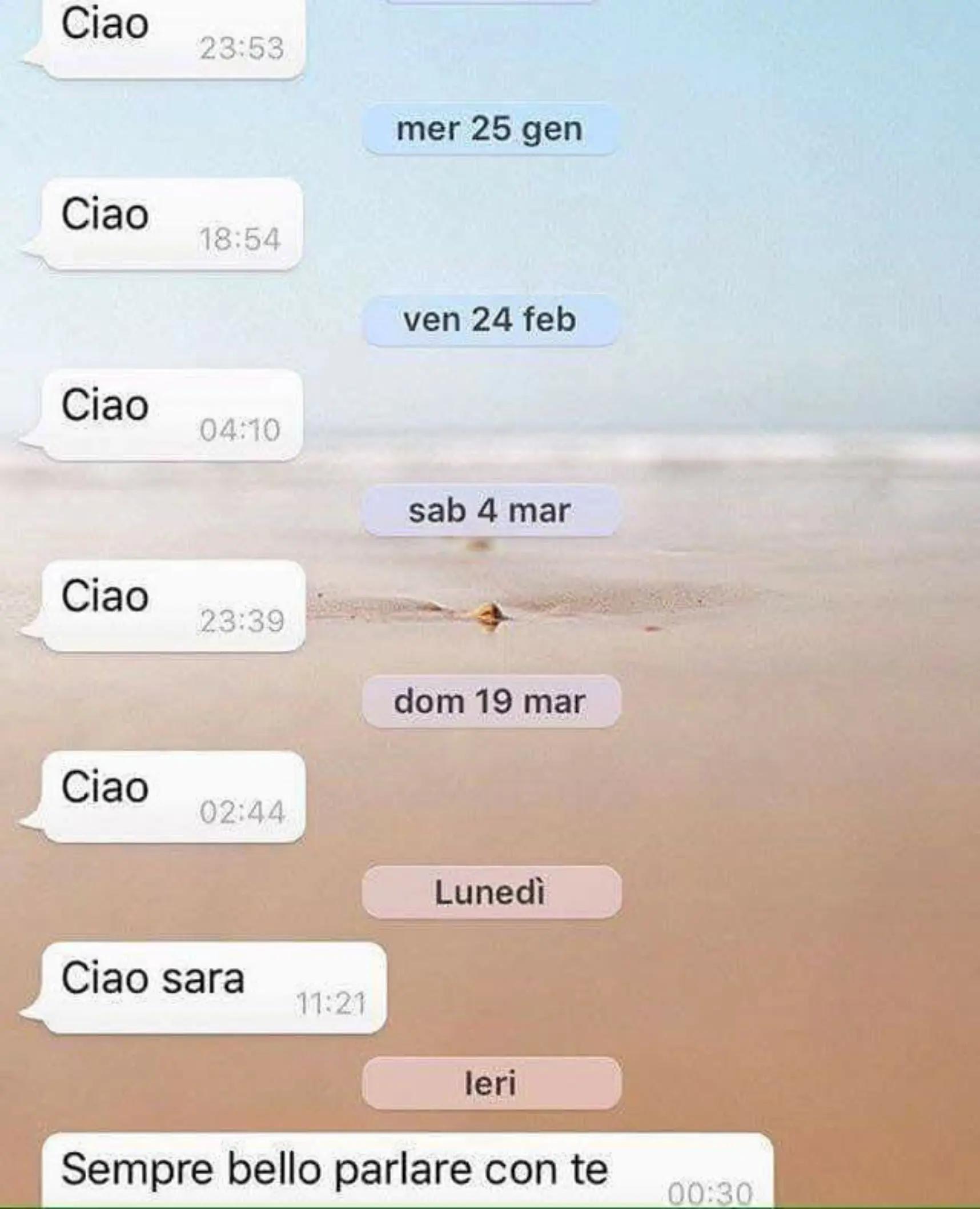 @Mara Affatato