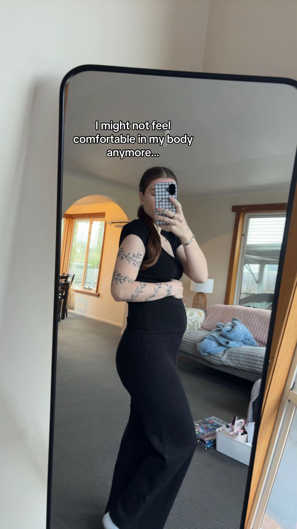@Lisa: Girl Mumma 🩷