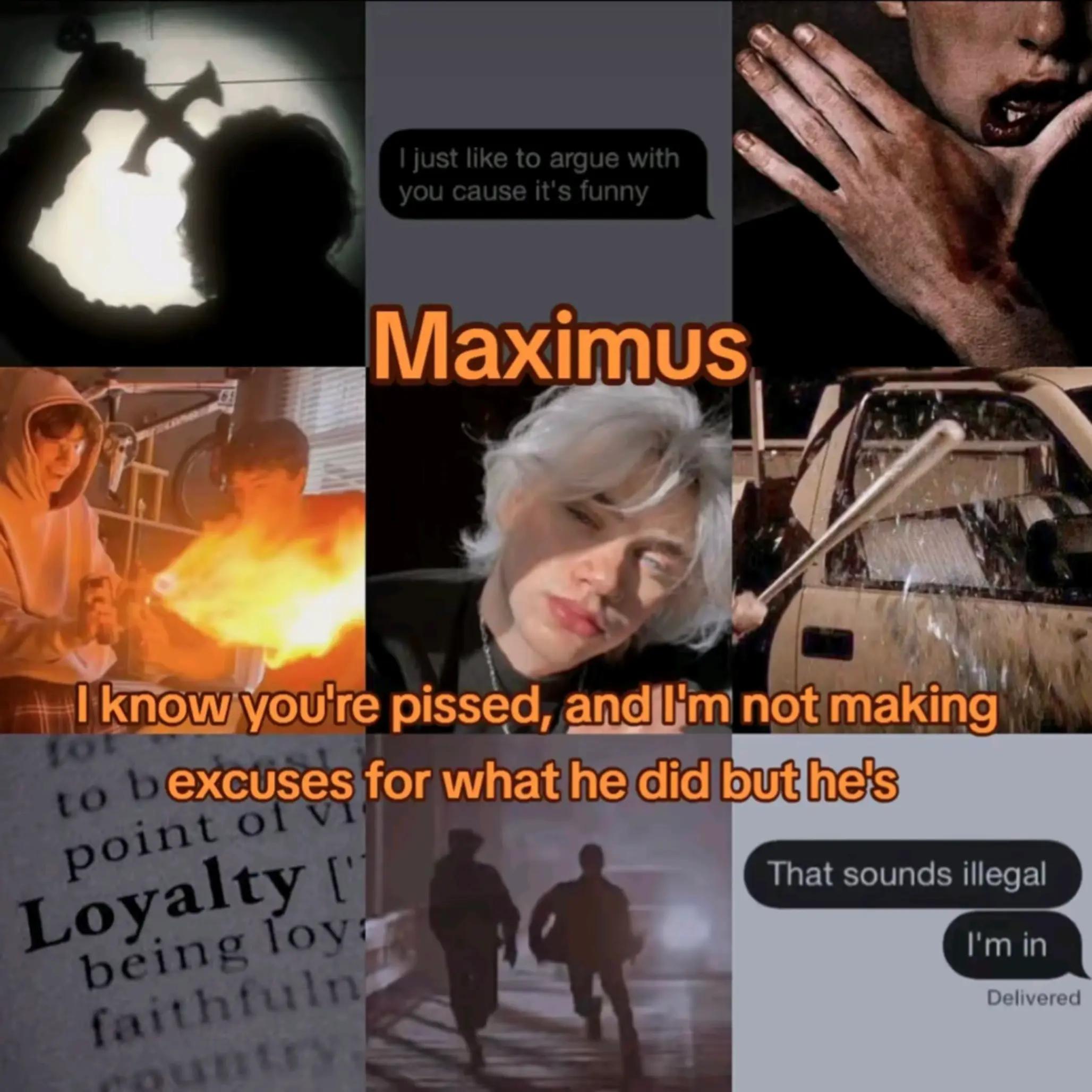 @Alex/the writer
