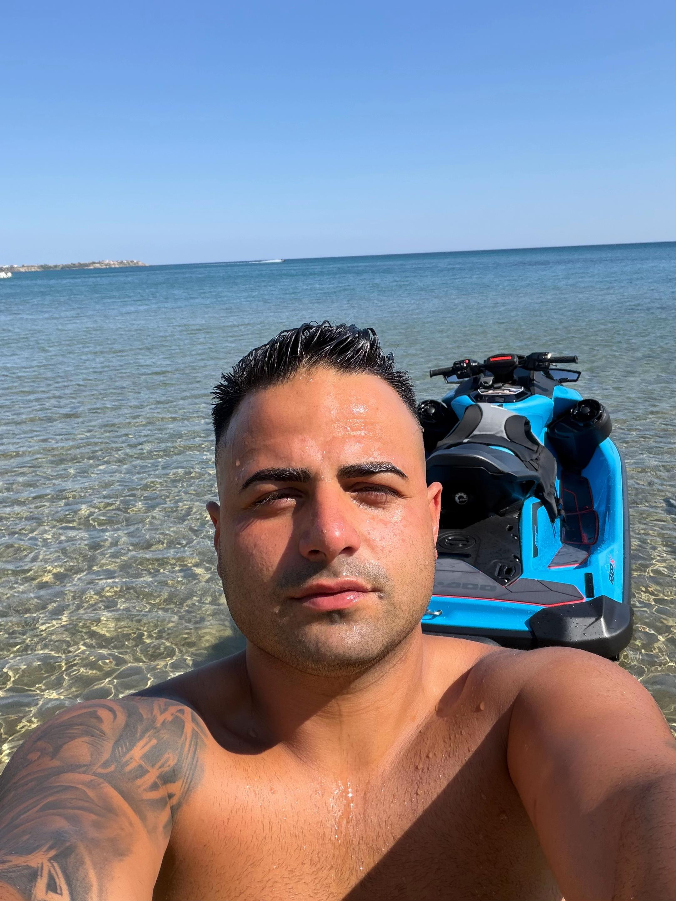 @Salvatore Scerra