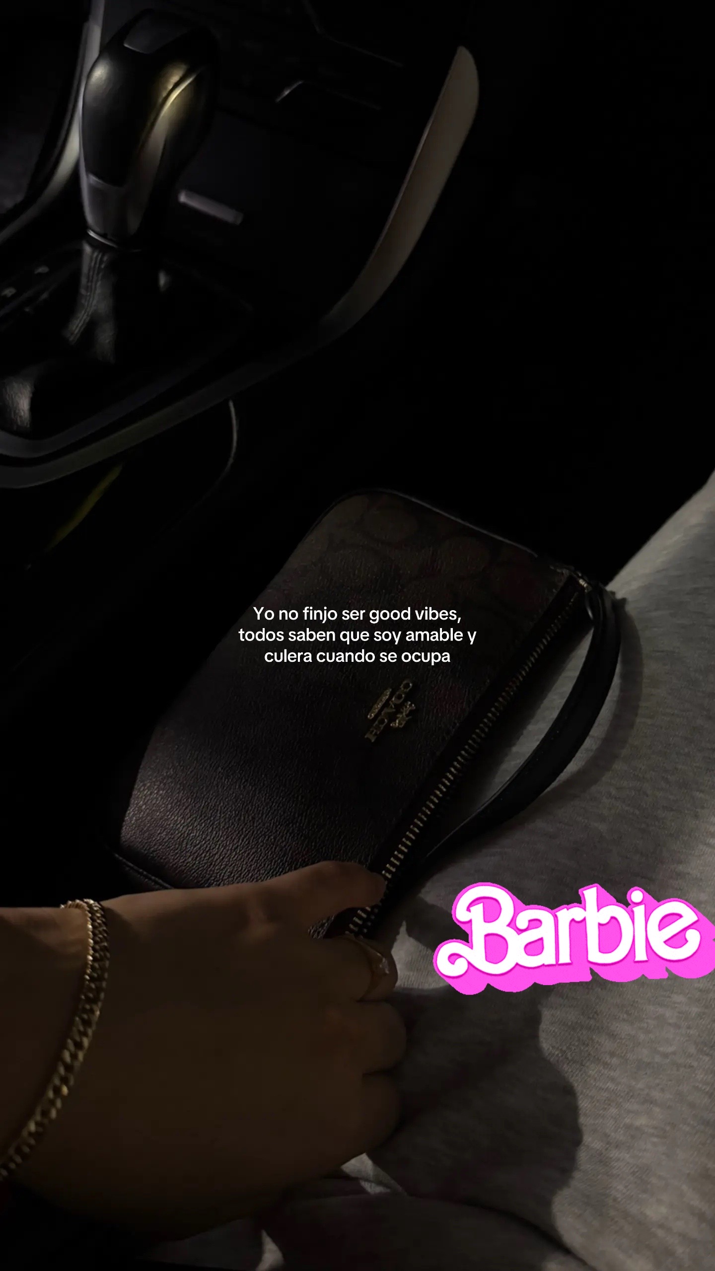@✨🌙❤️La mera mera BARBIE ❤️🌙✨