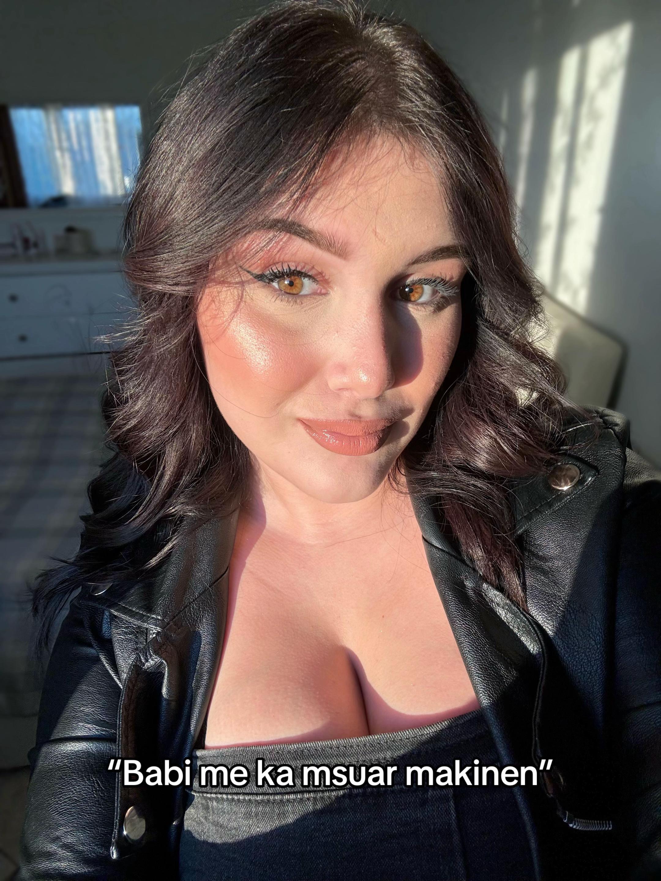 @Melisa