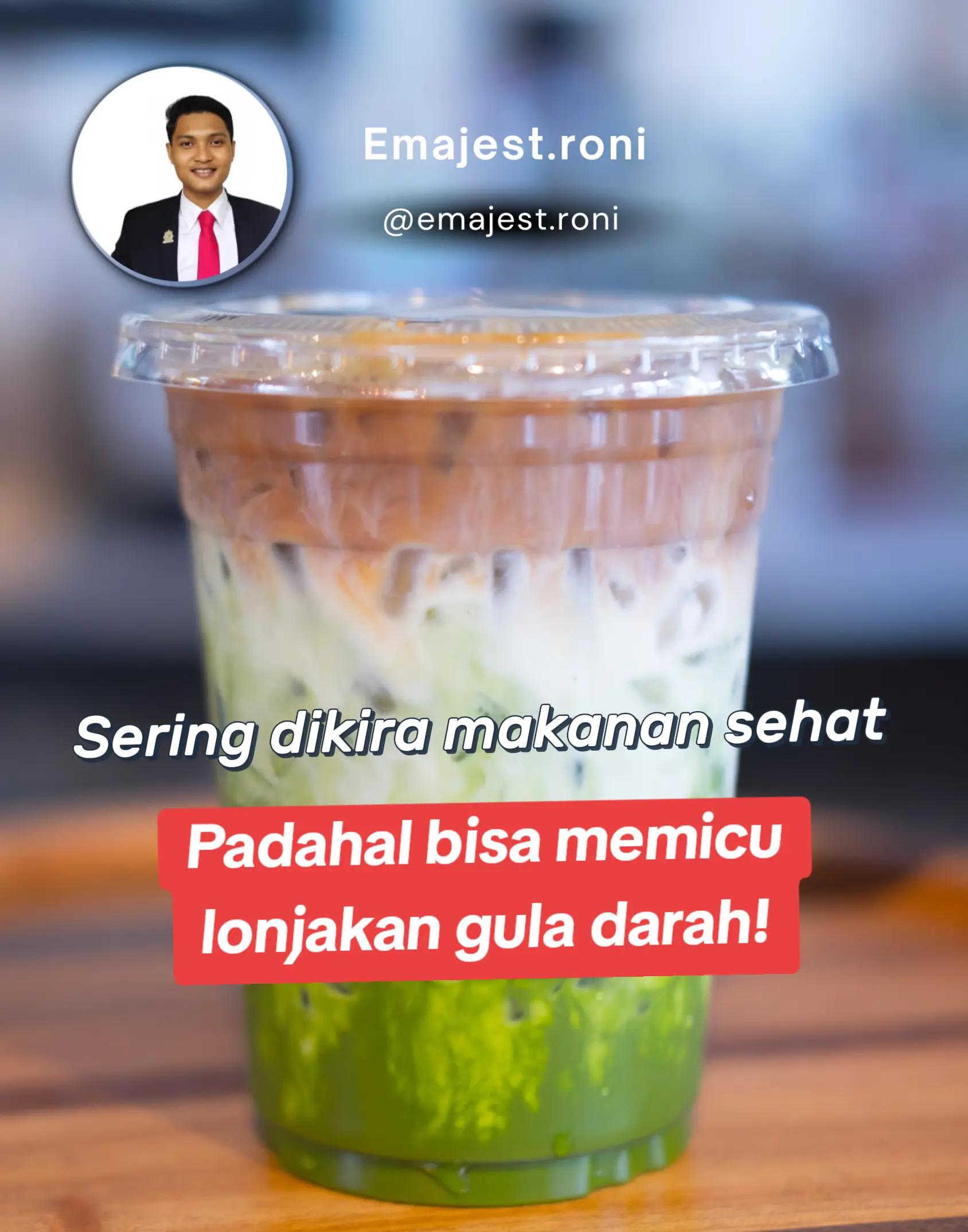@Emajest.Roni