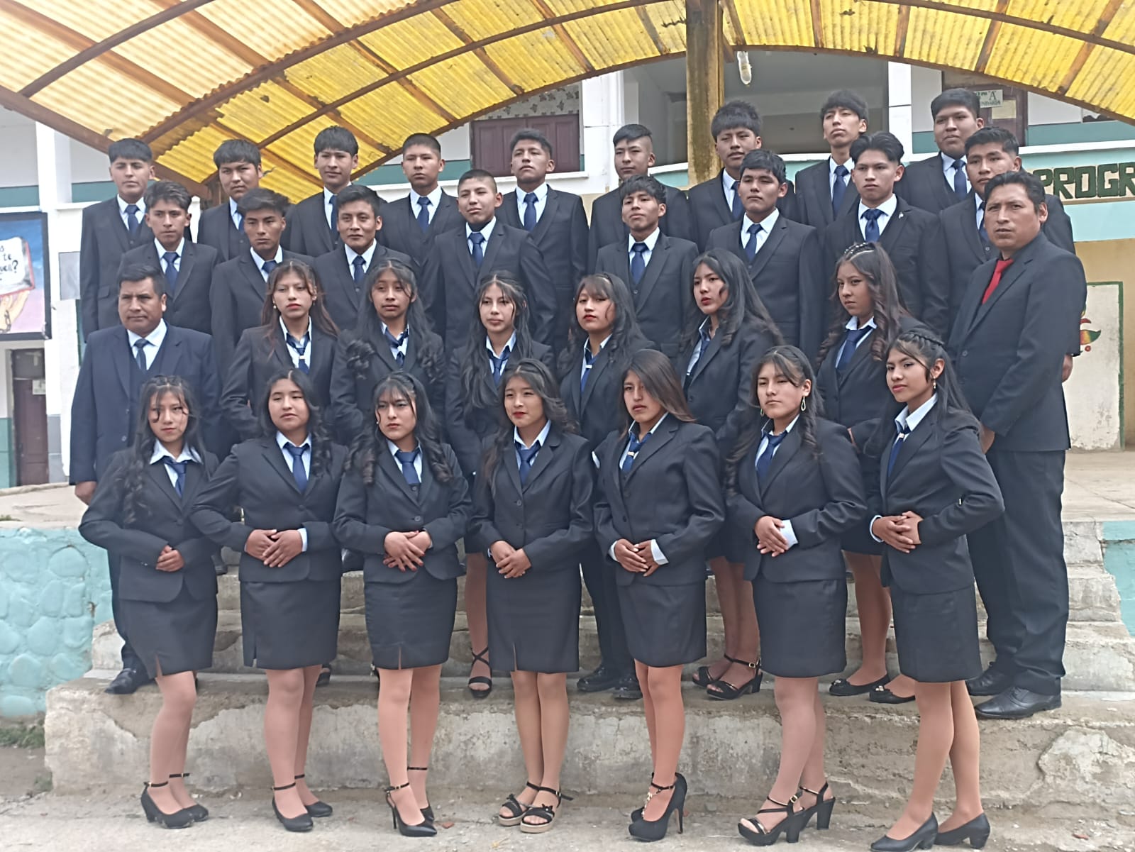 @Promo 6to B