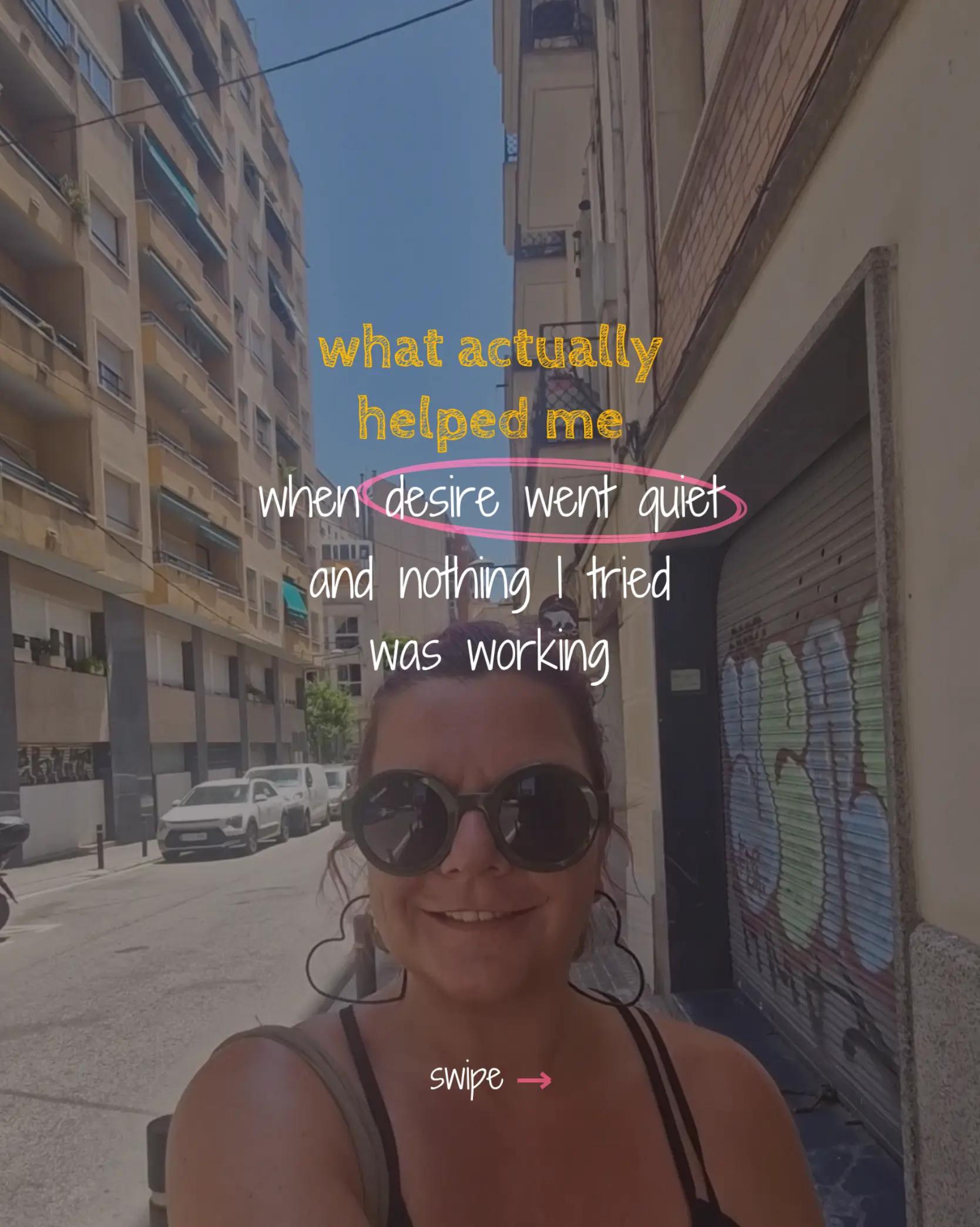 @Pascale, Intimacy & Life Coach