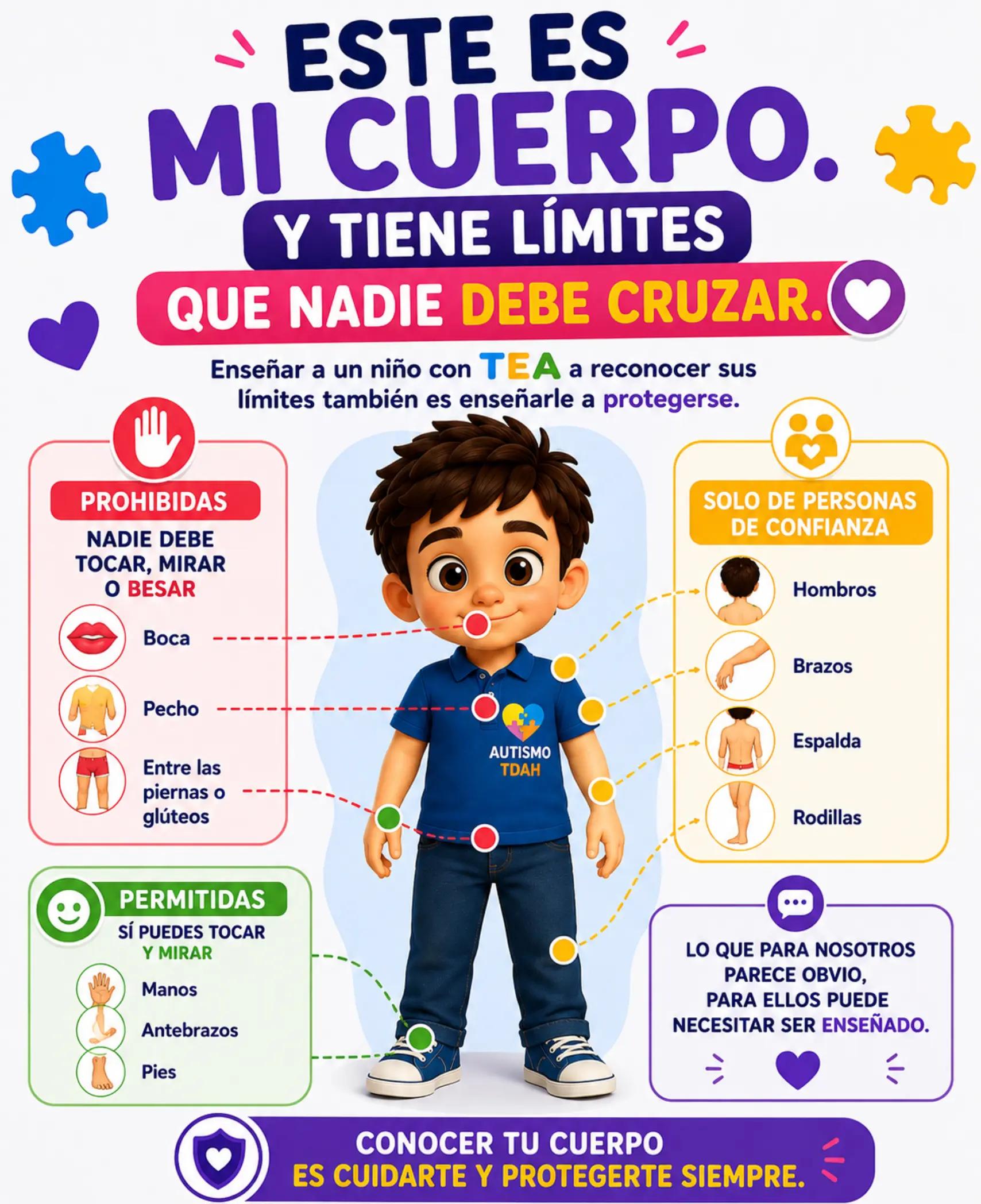 @Educando.autismo