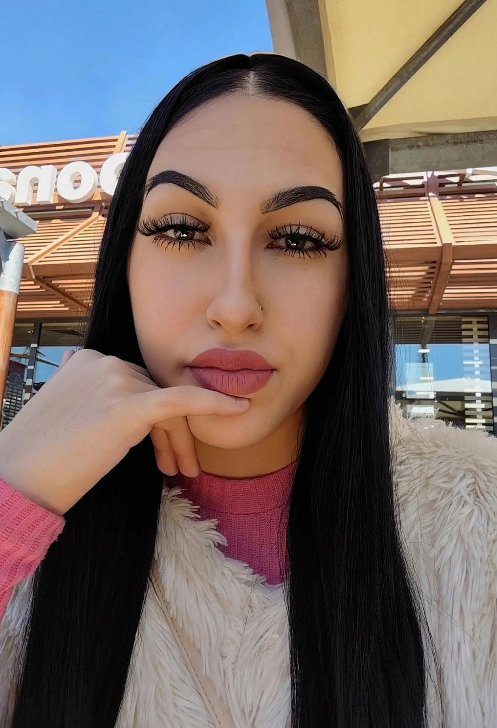 @m&iota;ᥴhᥱᥣᥲ🖤