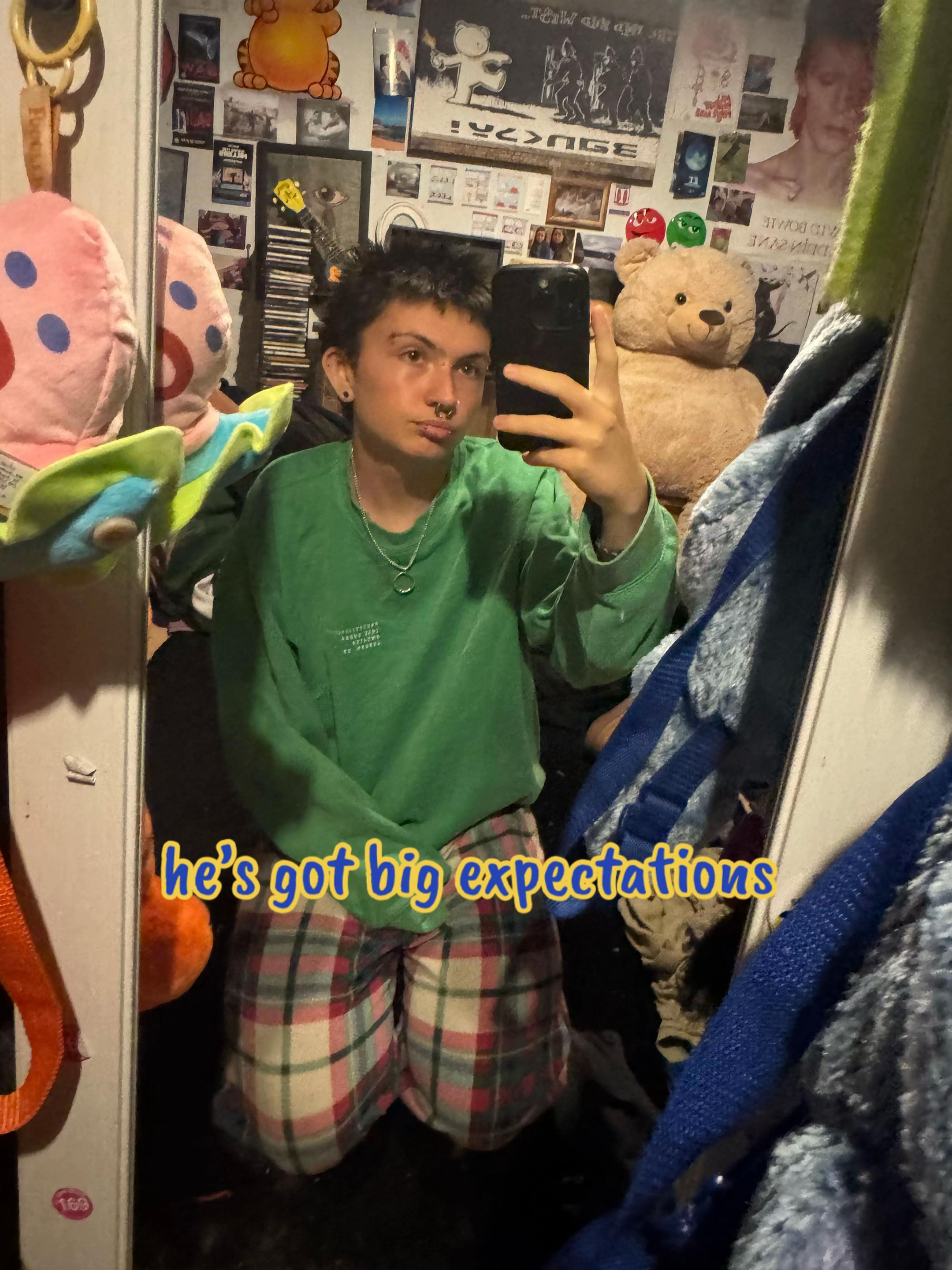 @caleb&hellip;