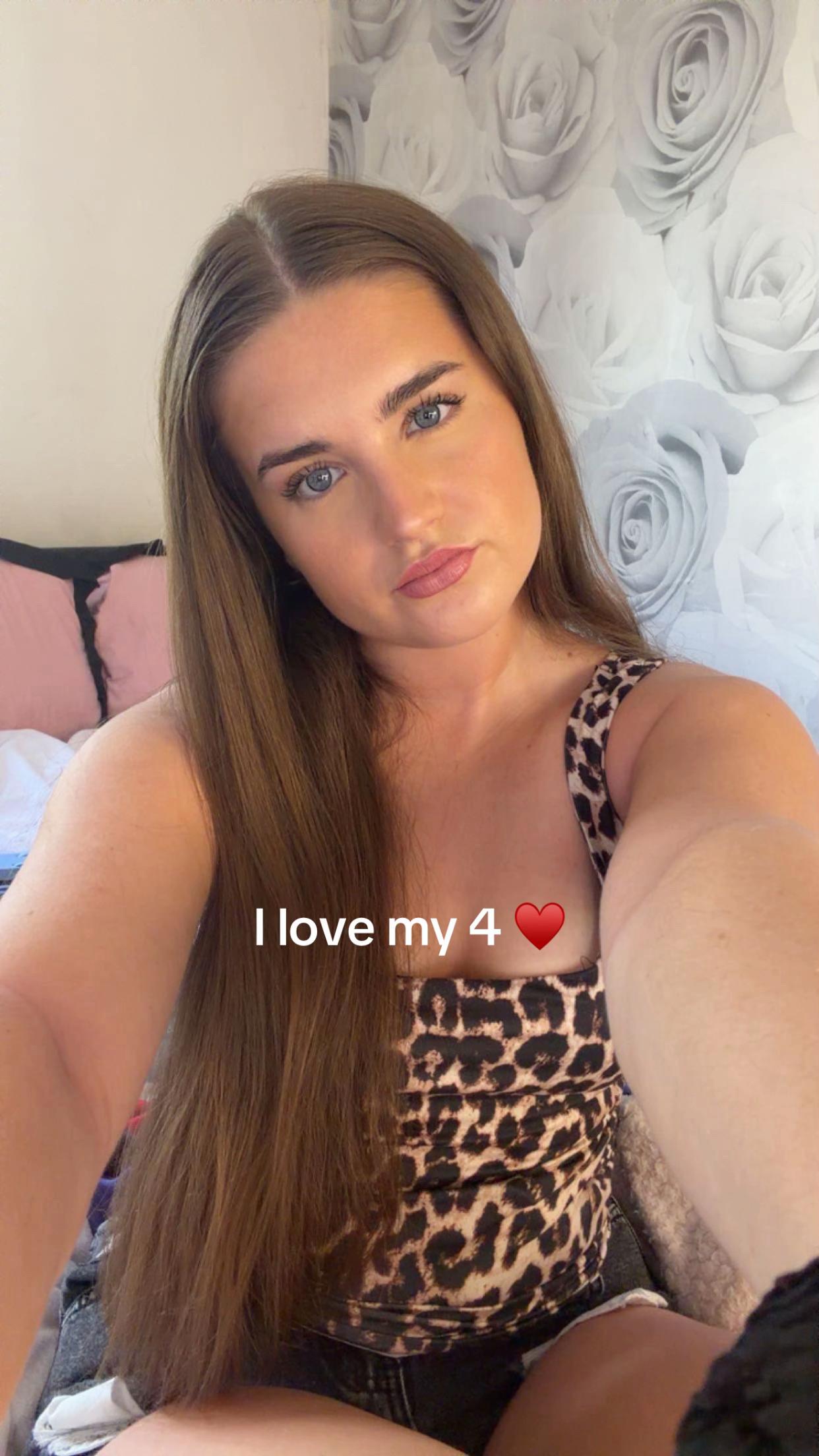 @💋Francesca💋
