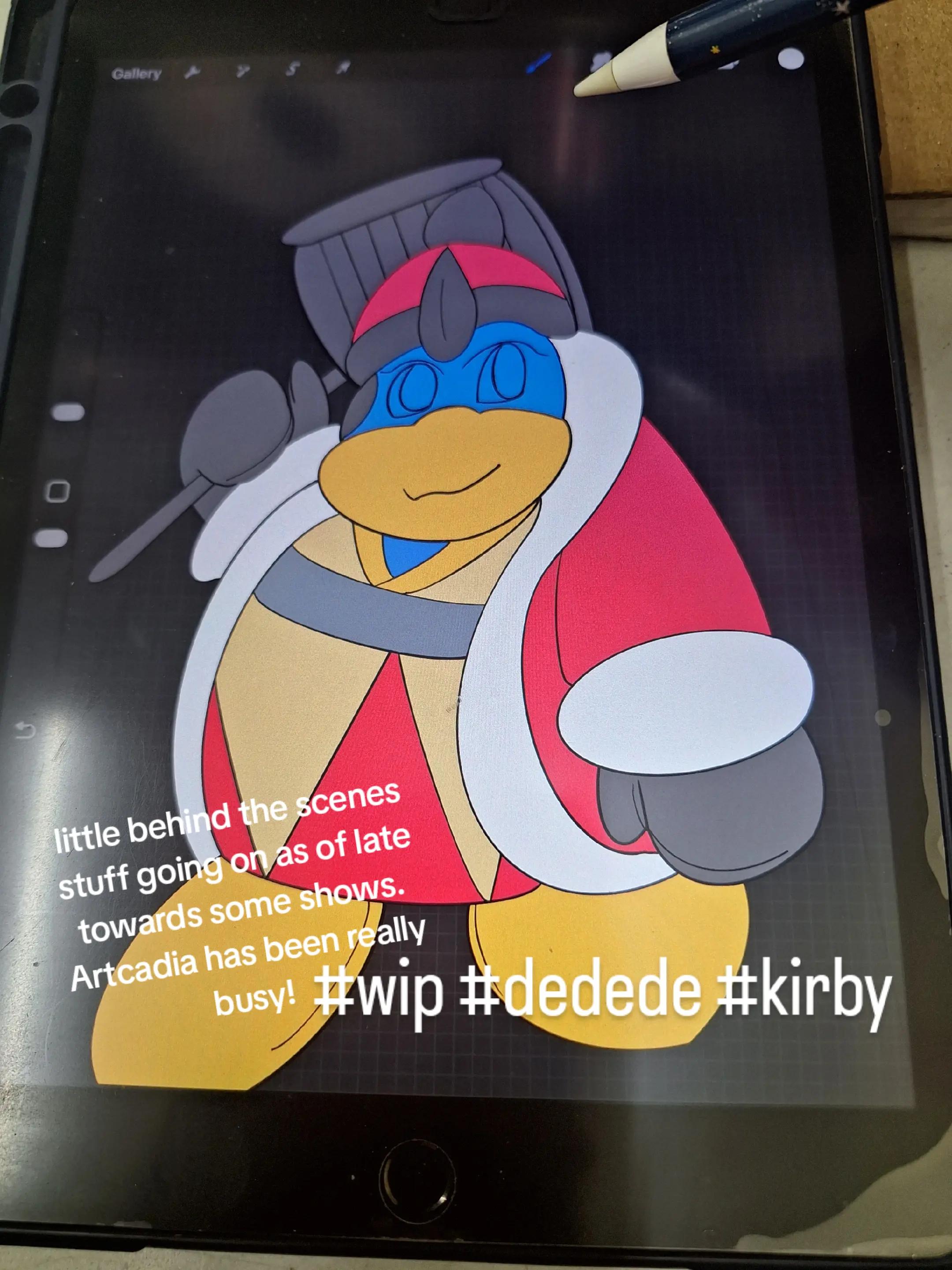@Nekitou's Artcadia