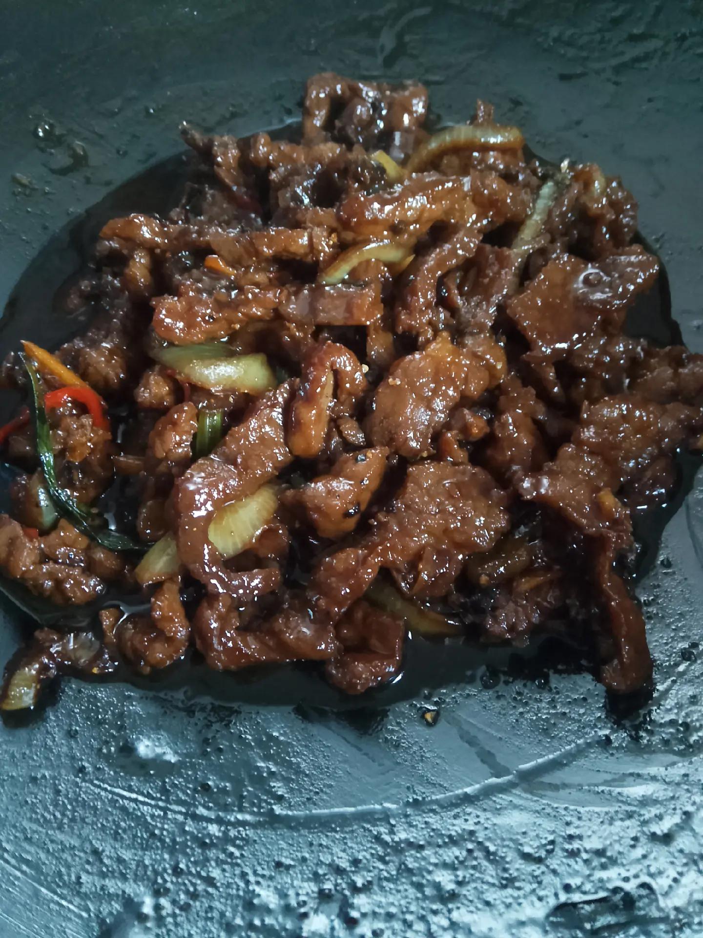 @Jum Masak