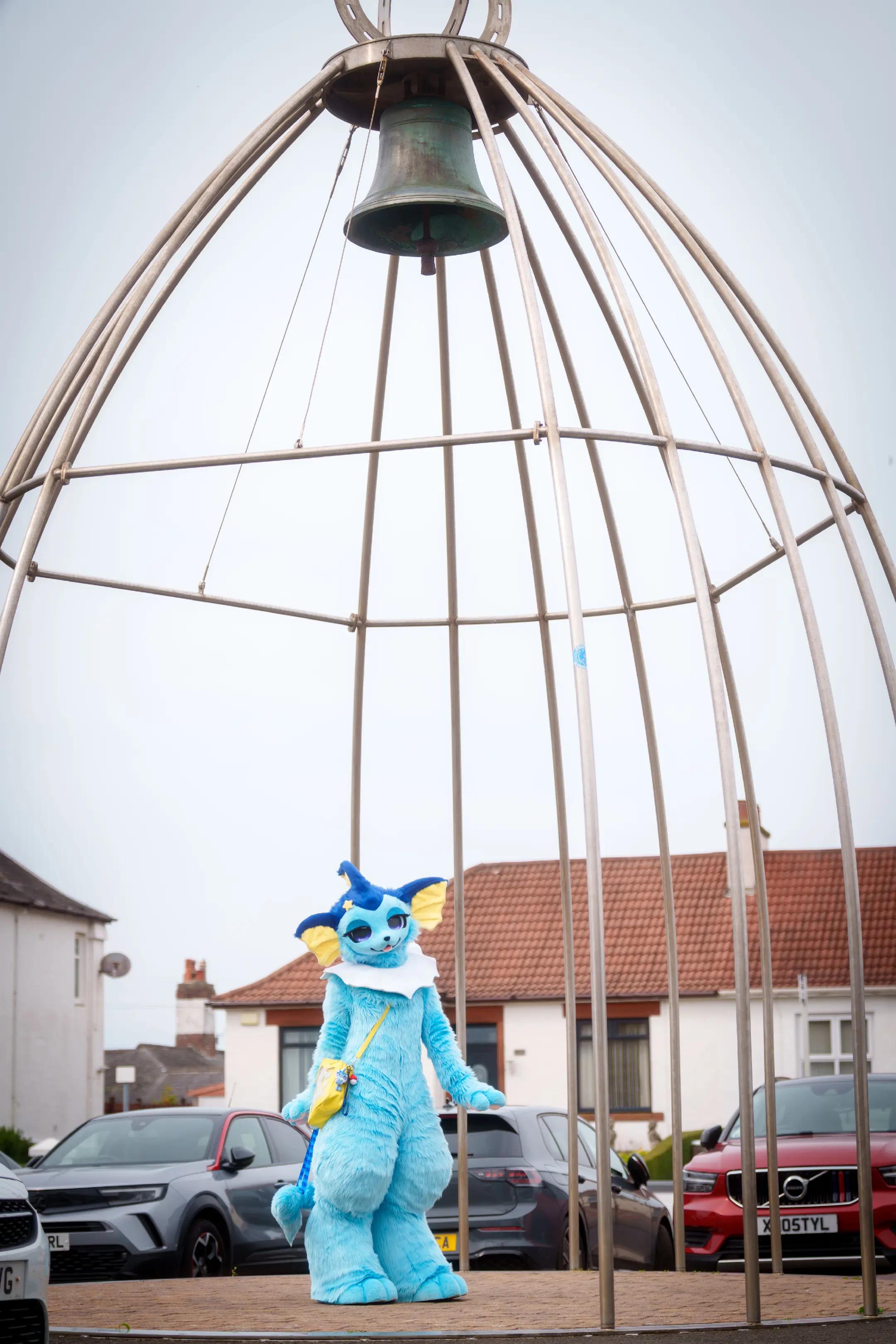 @River the Vaporeon 💧