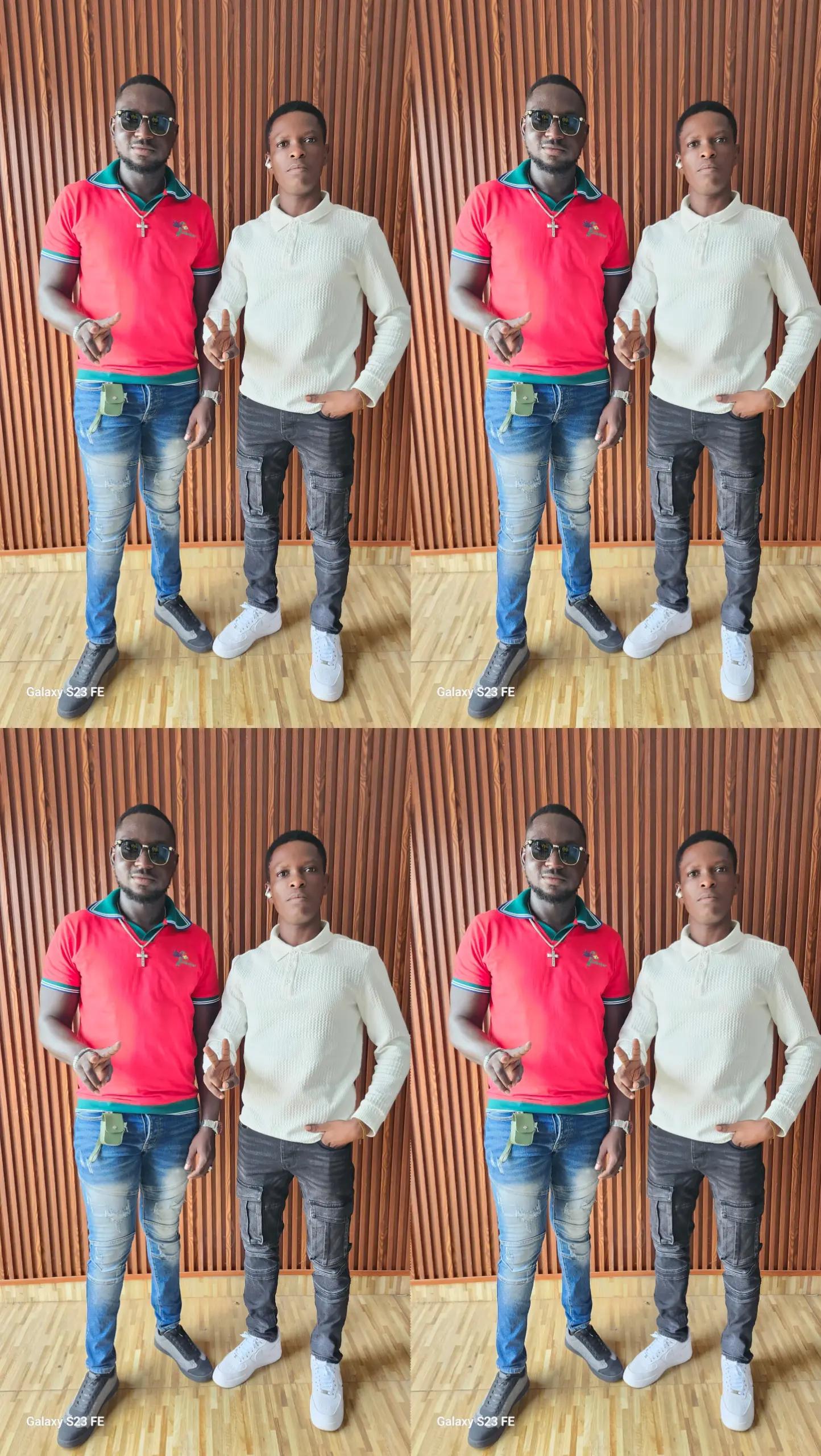 @Soro Le Dure Kiendrebeogo