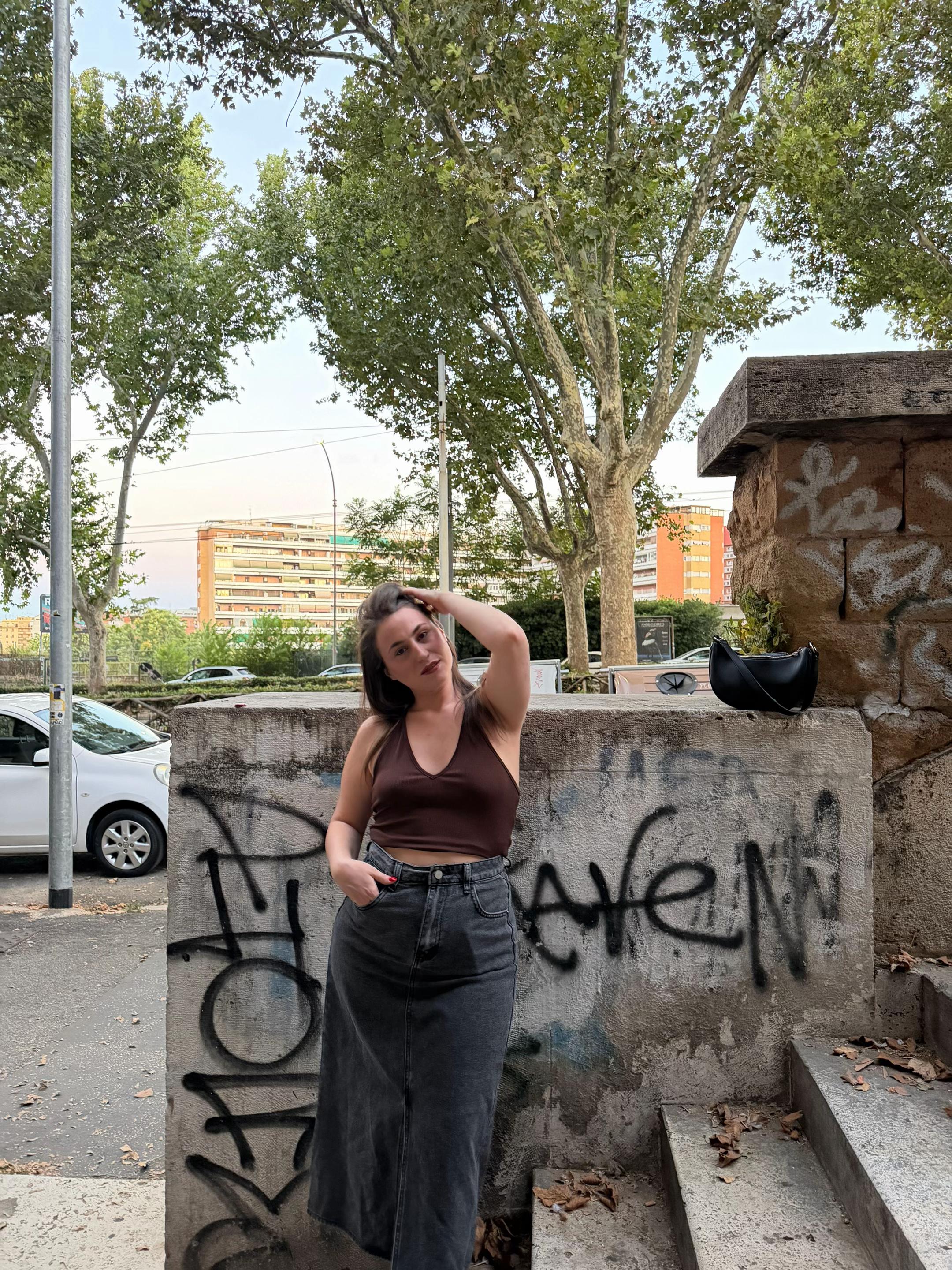 @Maria Del Prete
