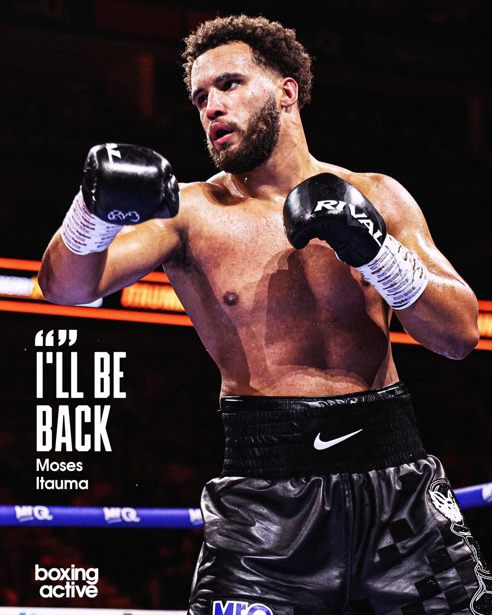 @Boxing Active