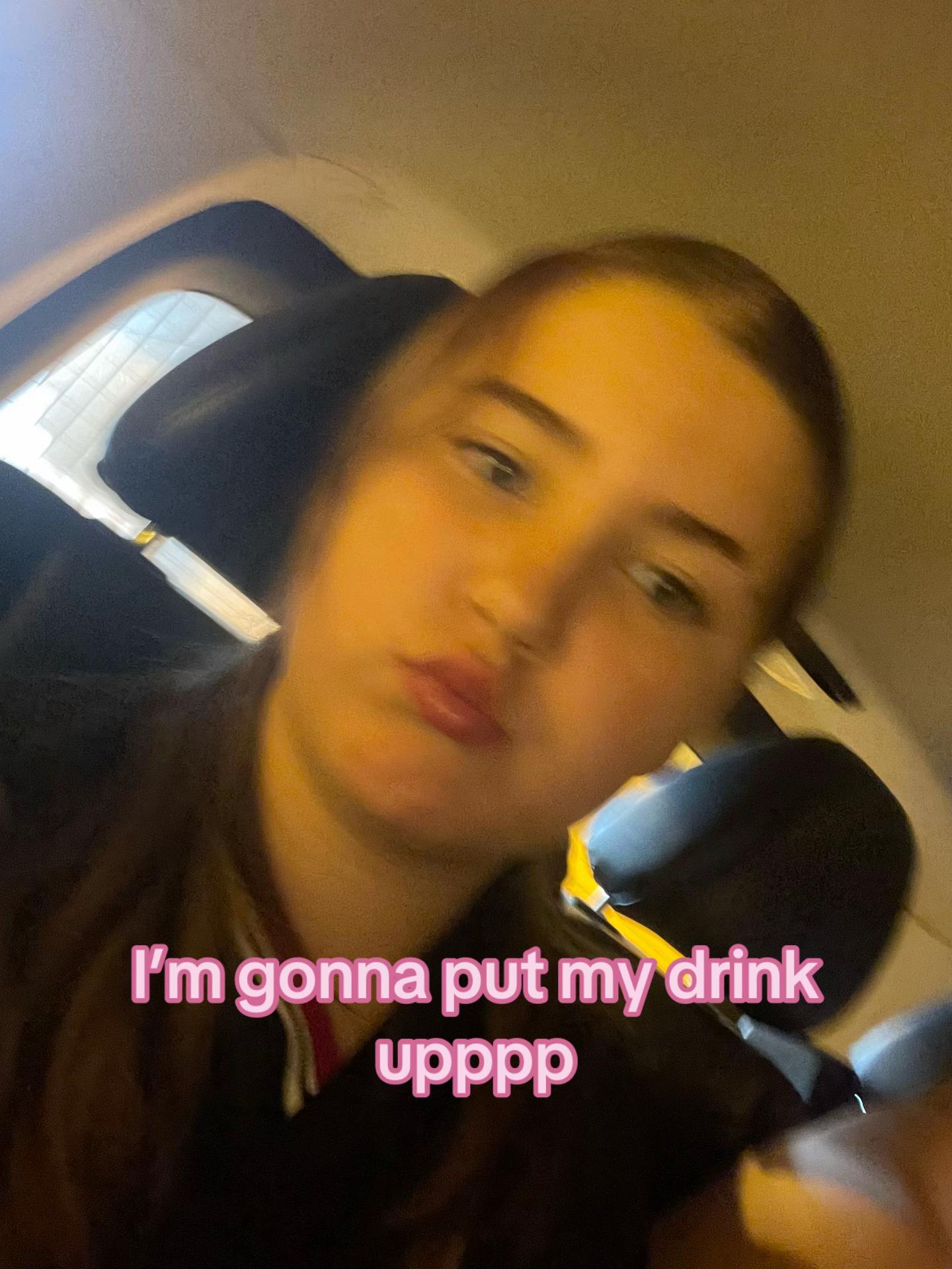 @Lydia Carter