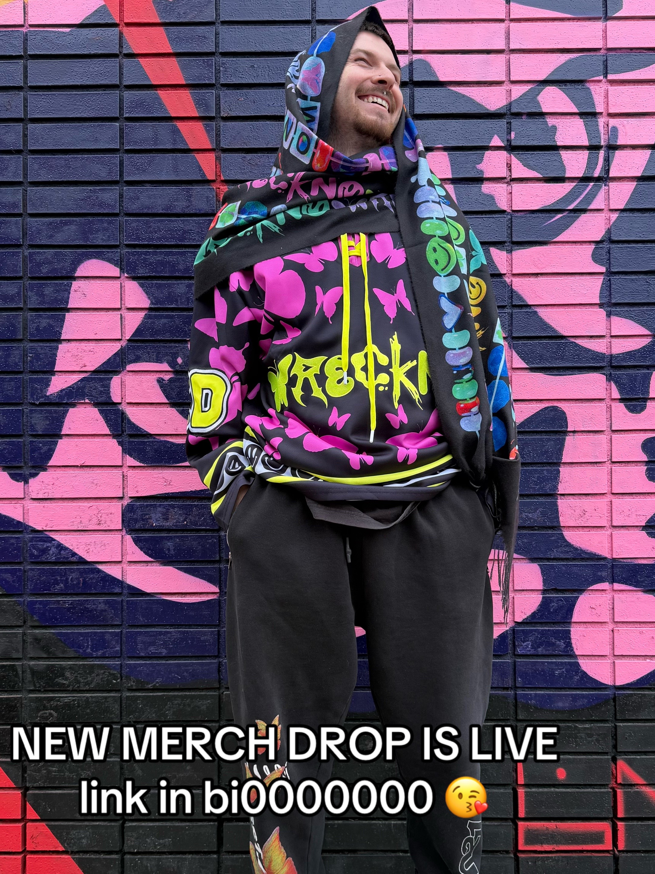 @WRECKNO