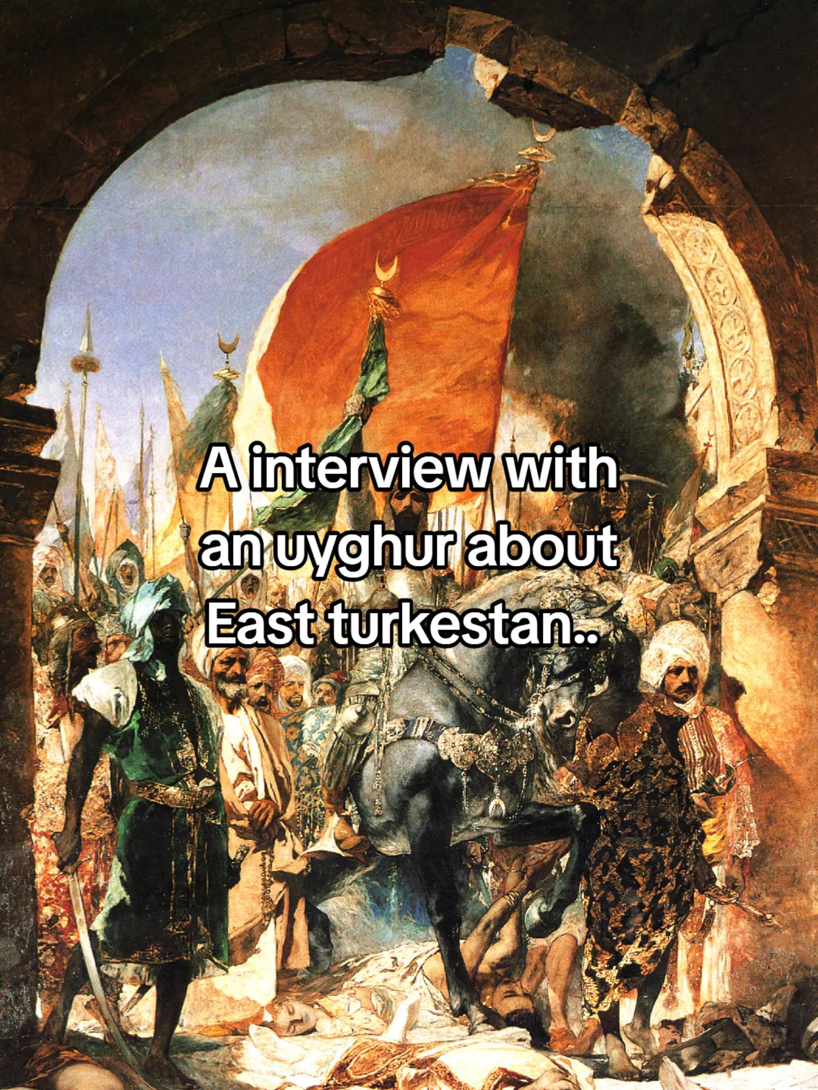 @🫒Turkic Mapper☪️
