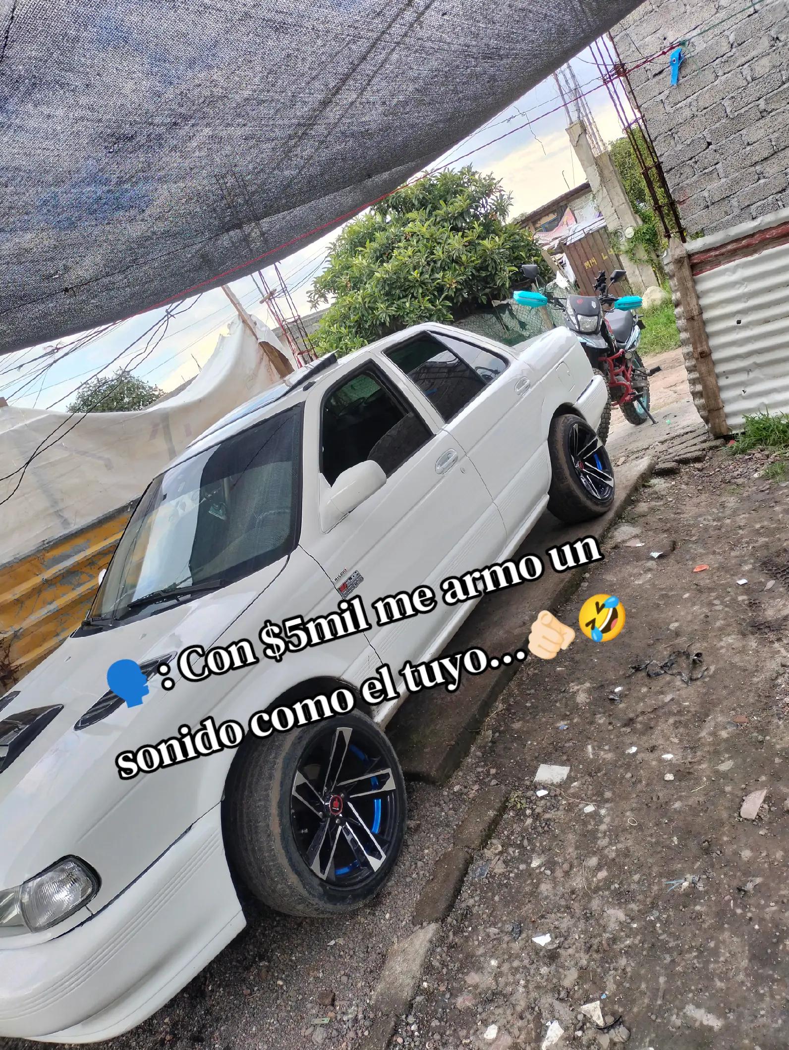 @Chucho Ponce