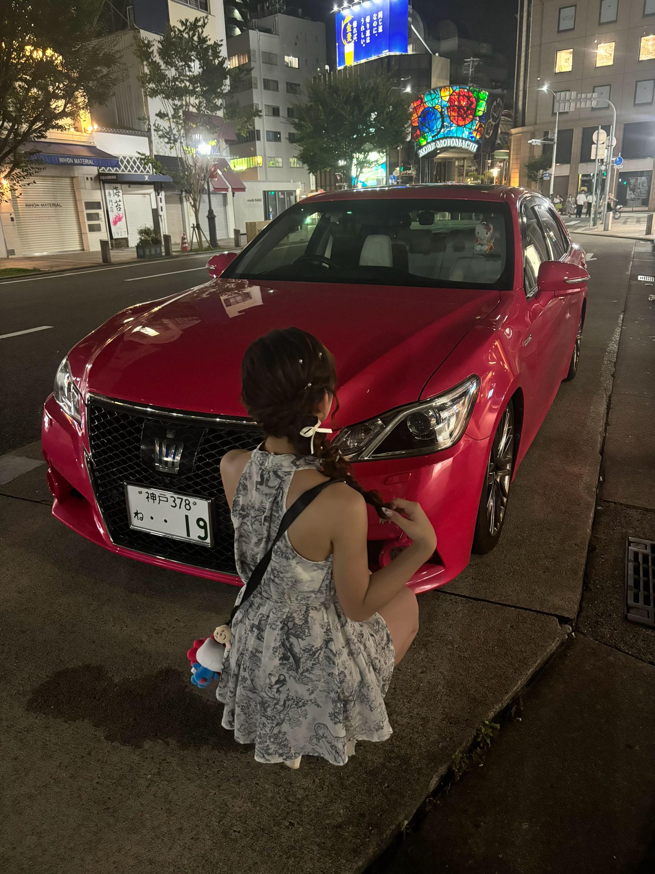 @ら