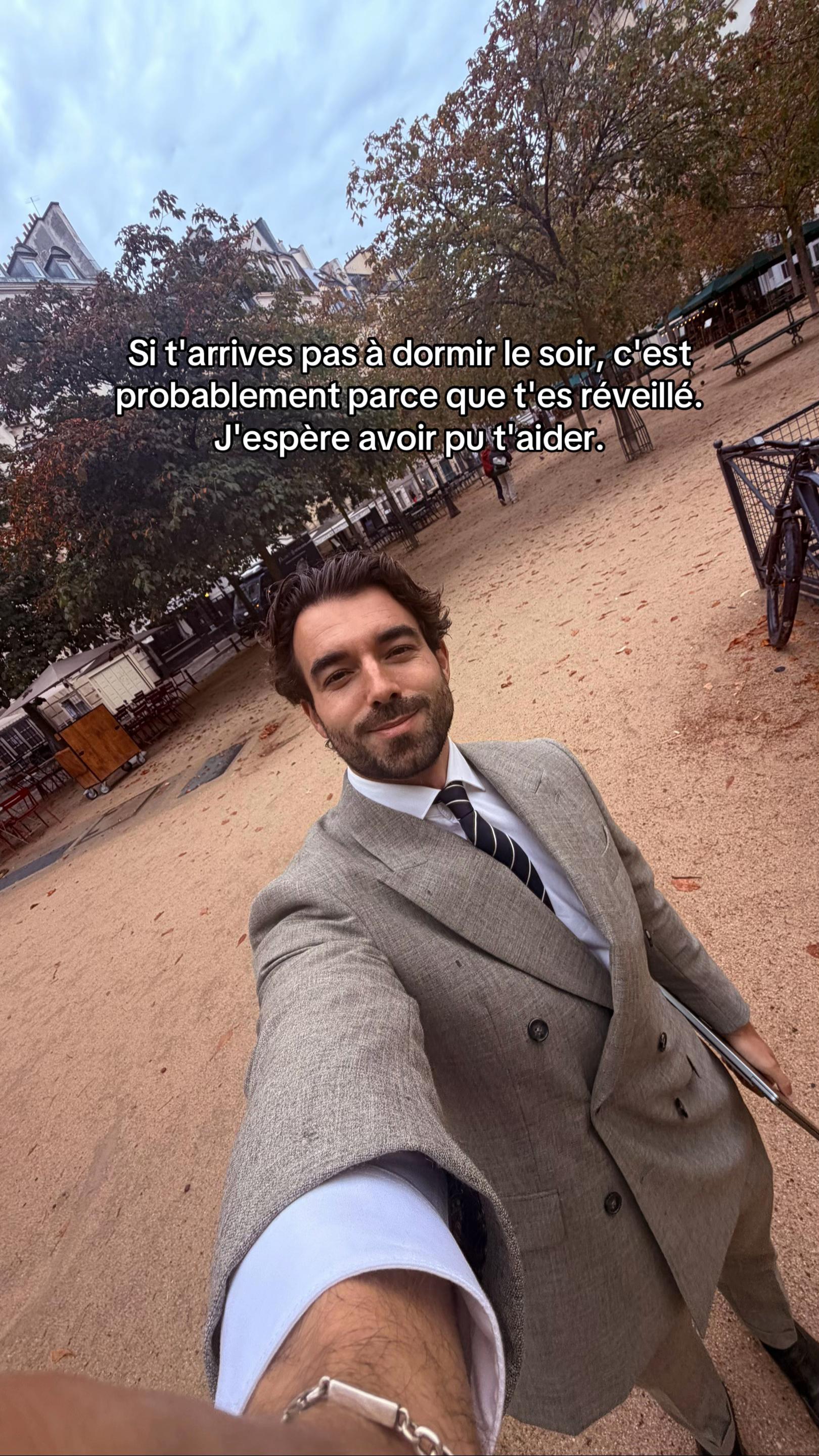 @Laurent Derossi