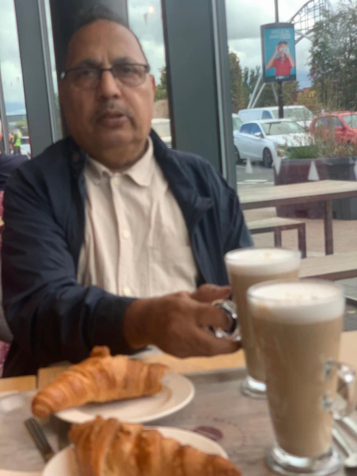 @Muzaffar Kayani