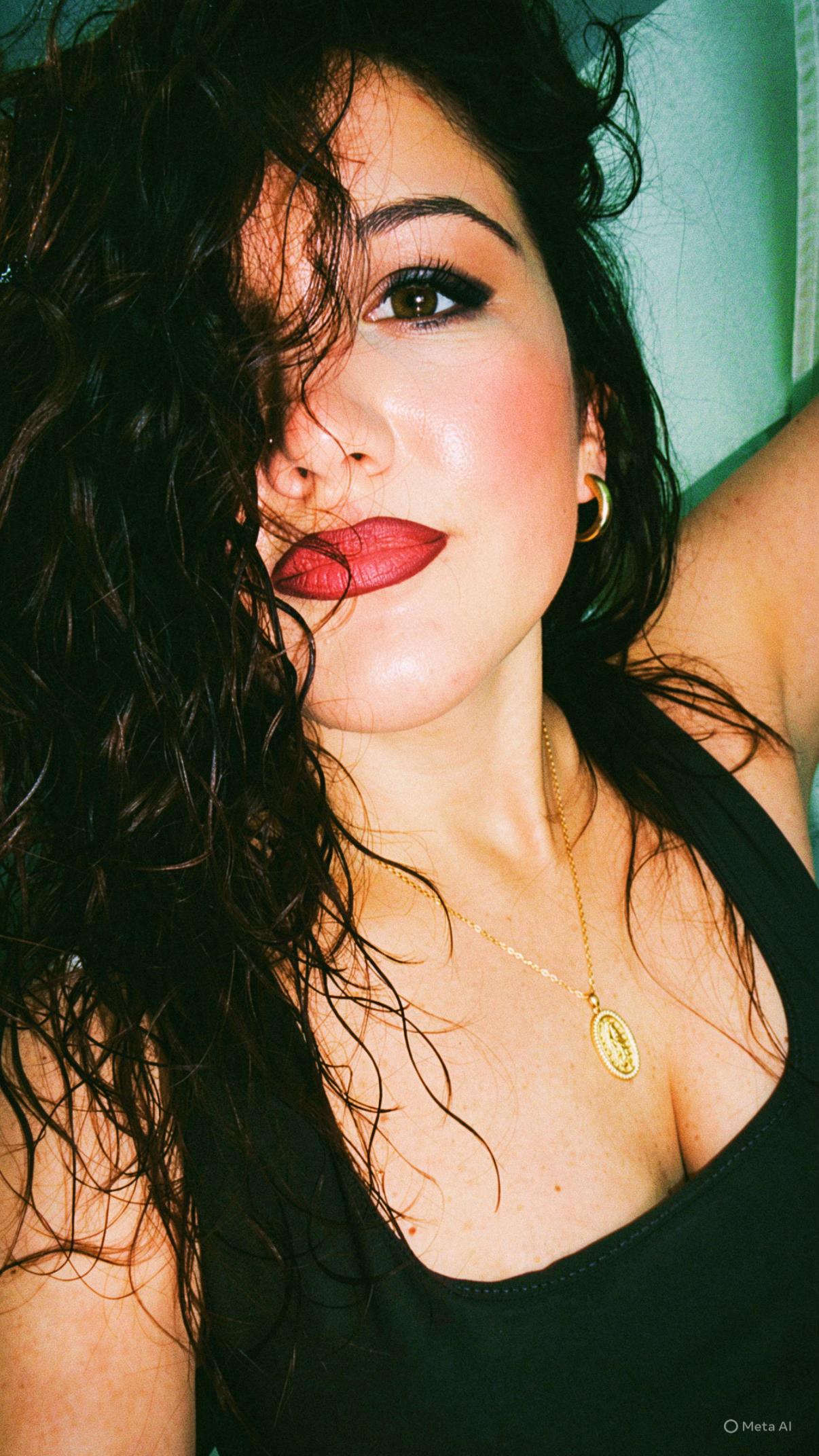 @Arianna Madonna