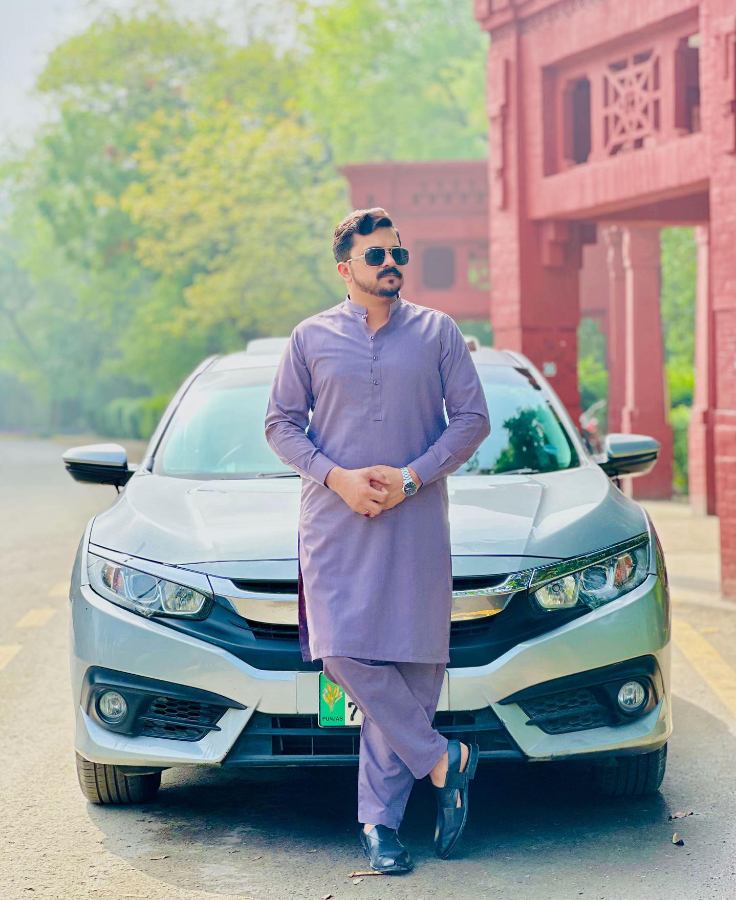@Ahmad Bhatti