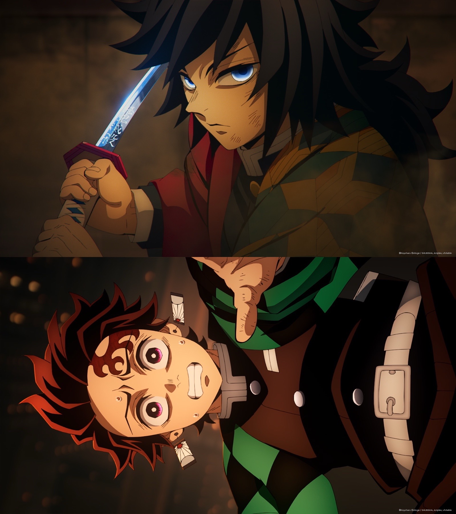 @Crunchyroll