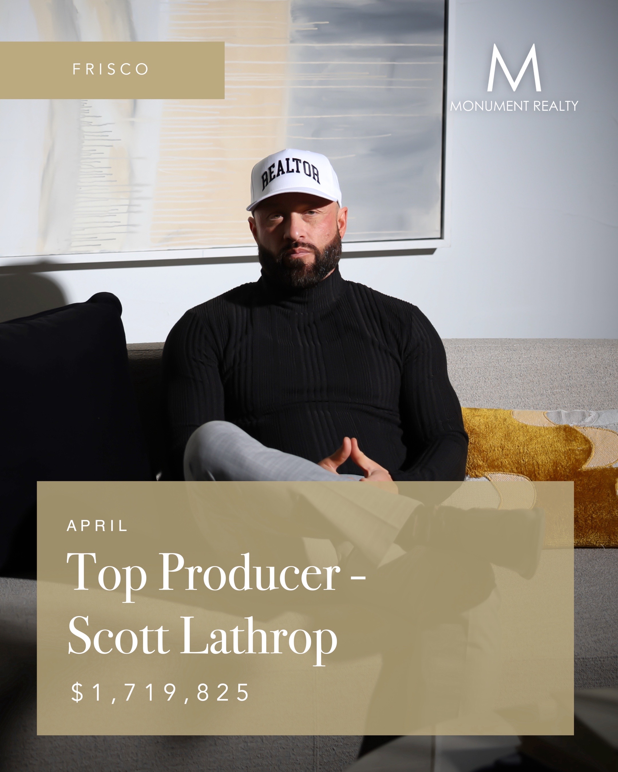 @Scott Lathrop | Dallas Realtor