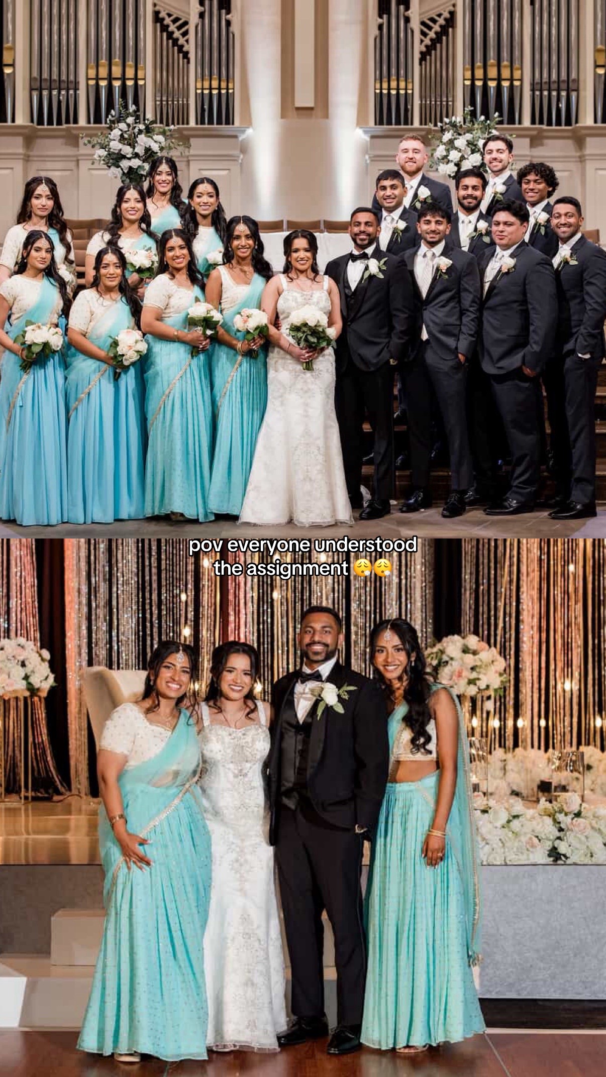 @Tanaaba | Bridal & Bridesmaids