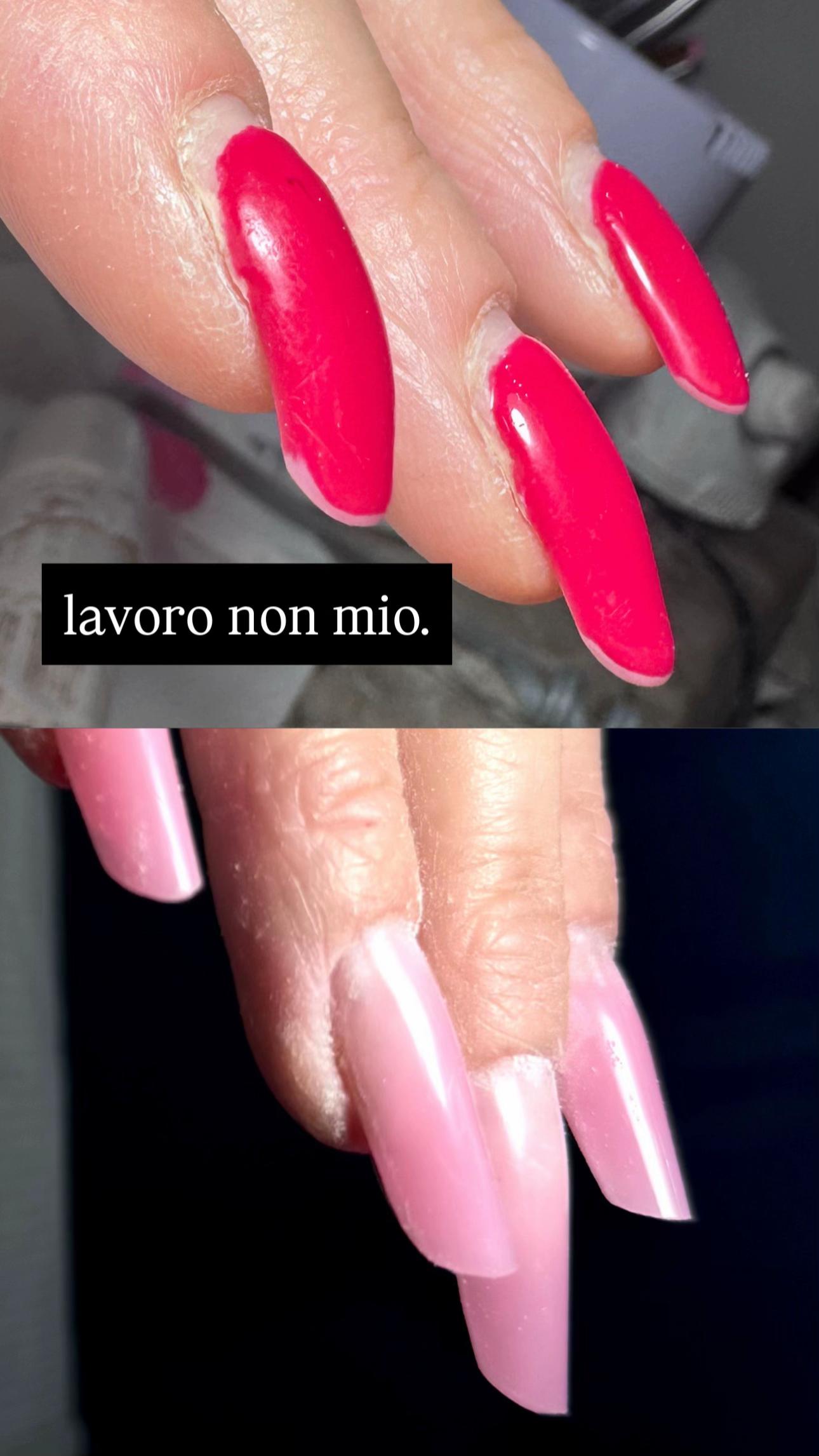 @TittyFultonails