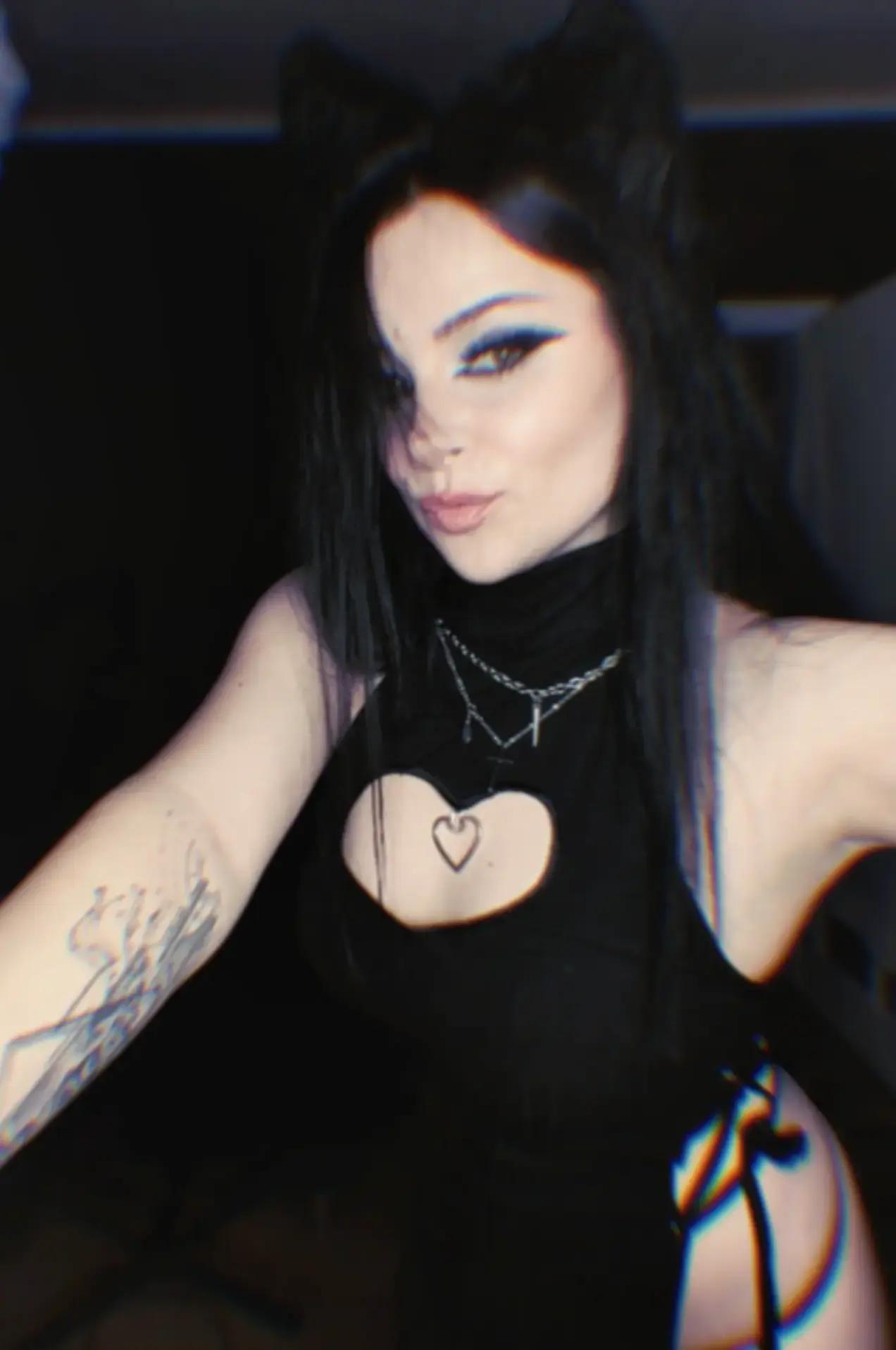 @Shego🖤